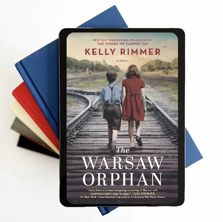 The Warsaw Orphan