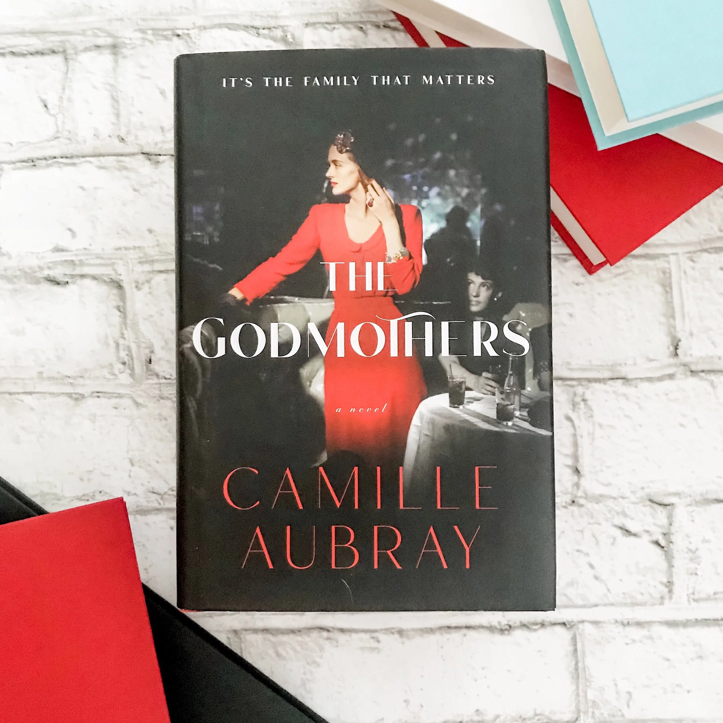 The Godmothers