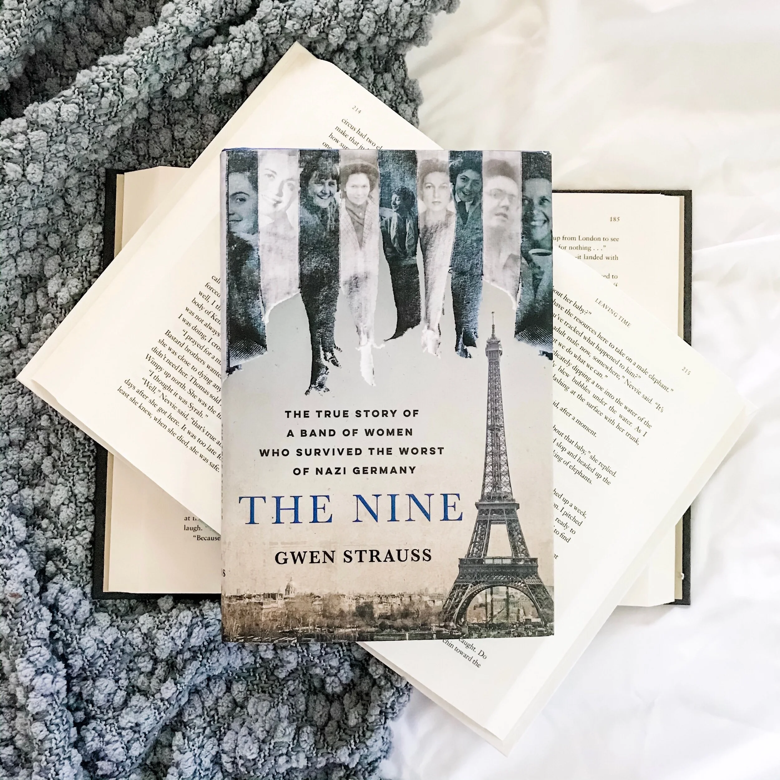 The Nine