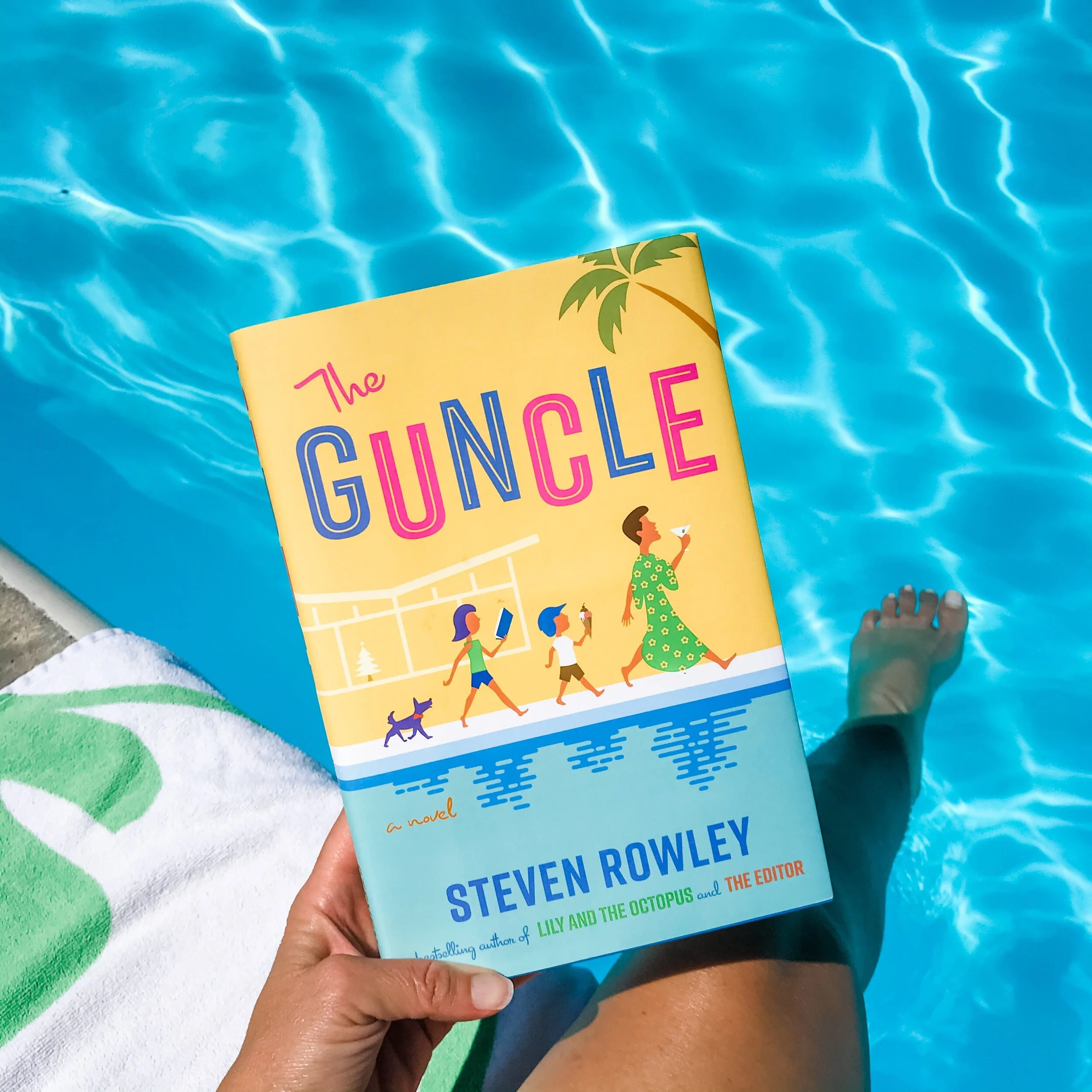 Spontaneous Group Read