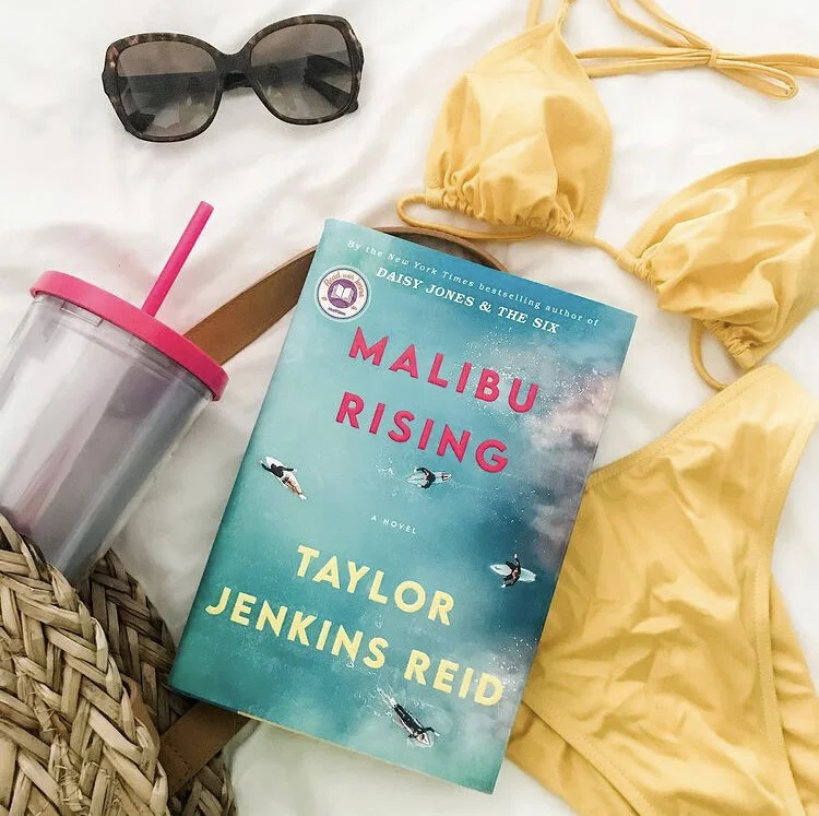 Malibu Rising