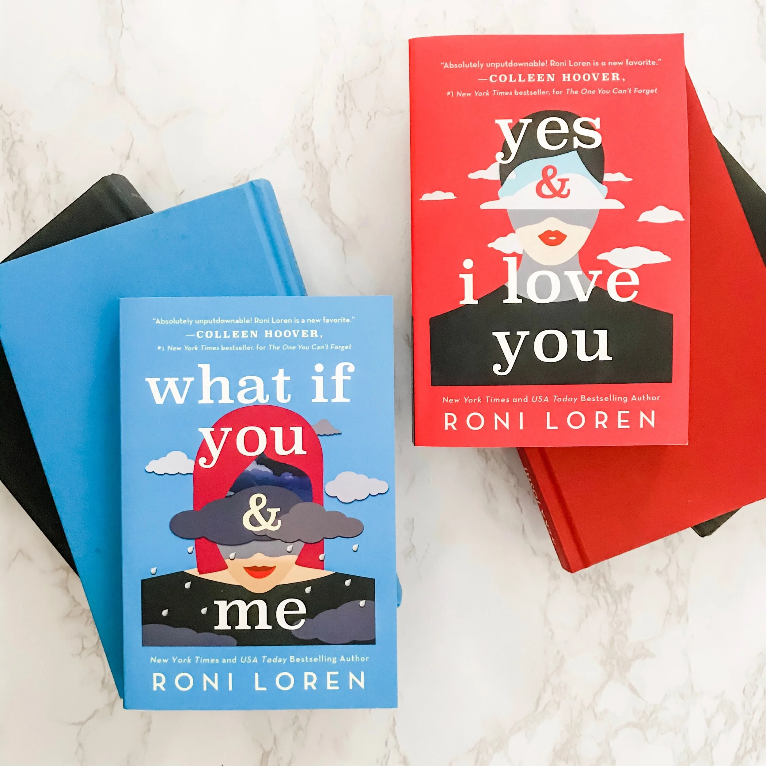 What If You &amp; Me