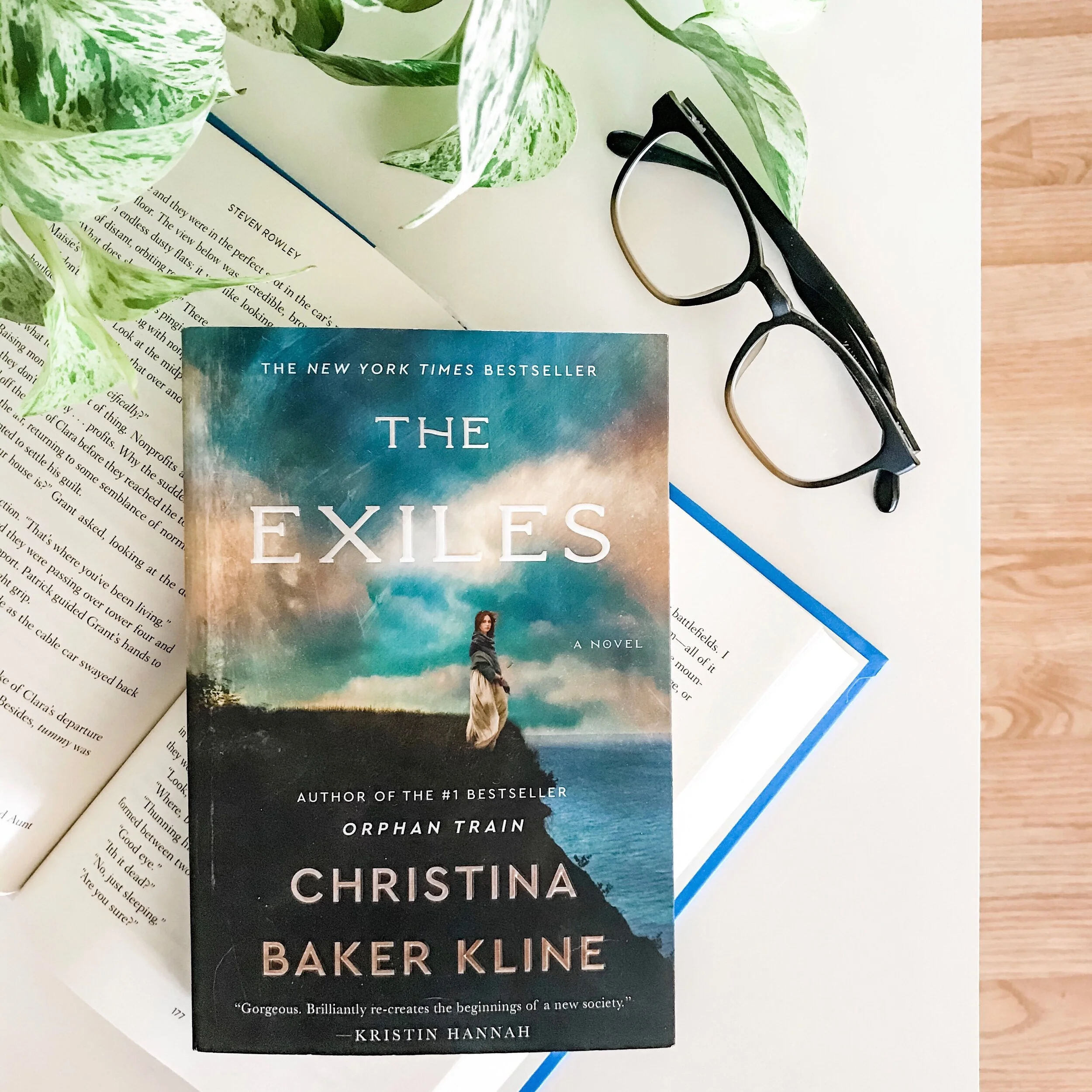 The Exiles