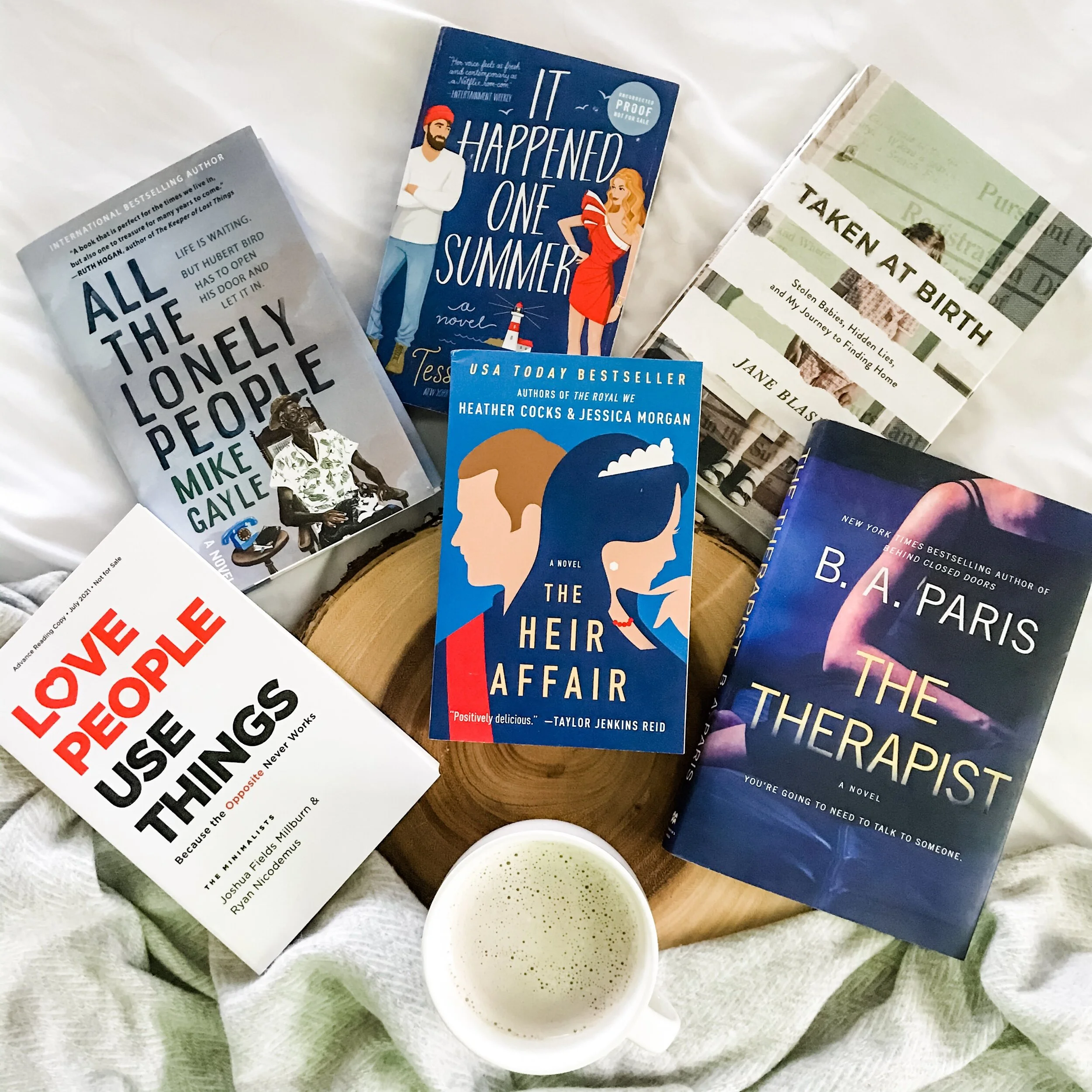 Pub Day