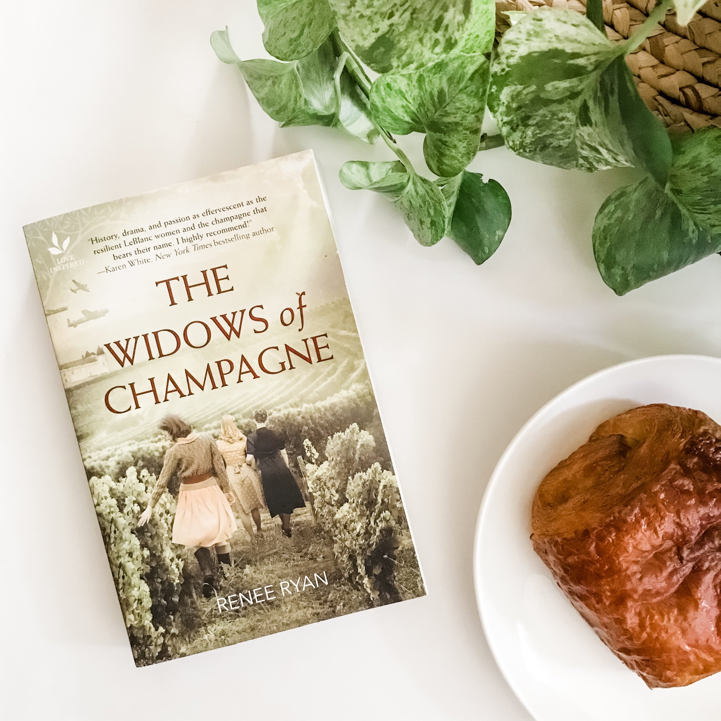 The Widows of Champagne