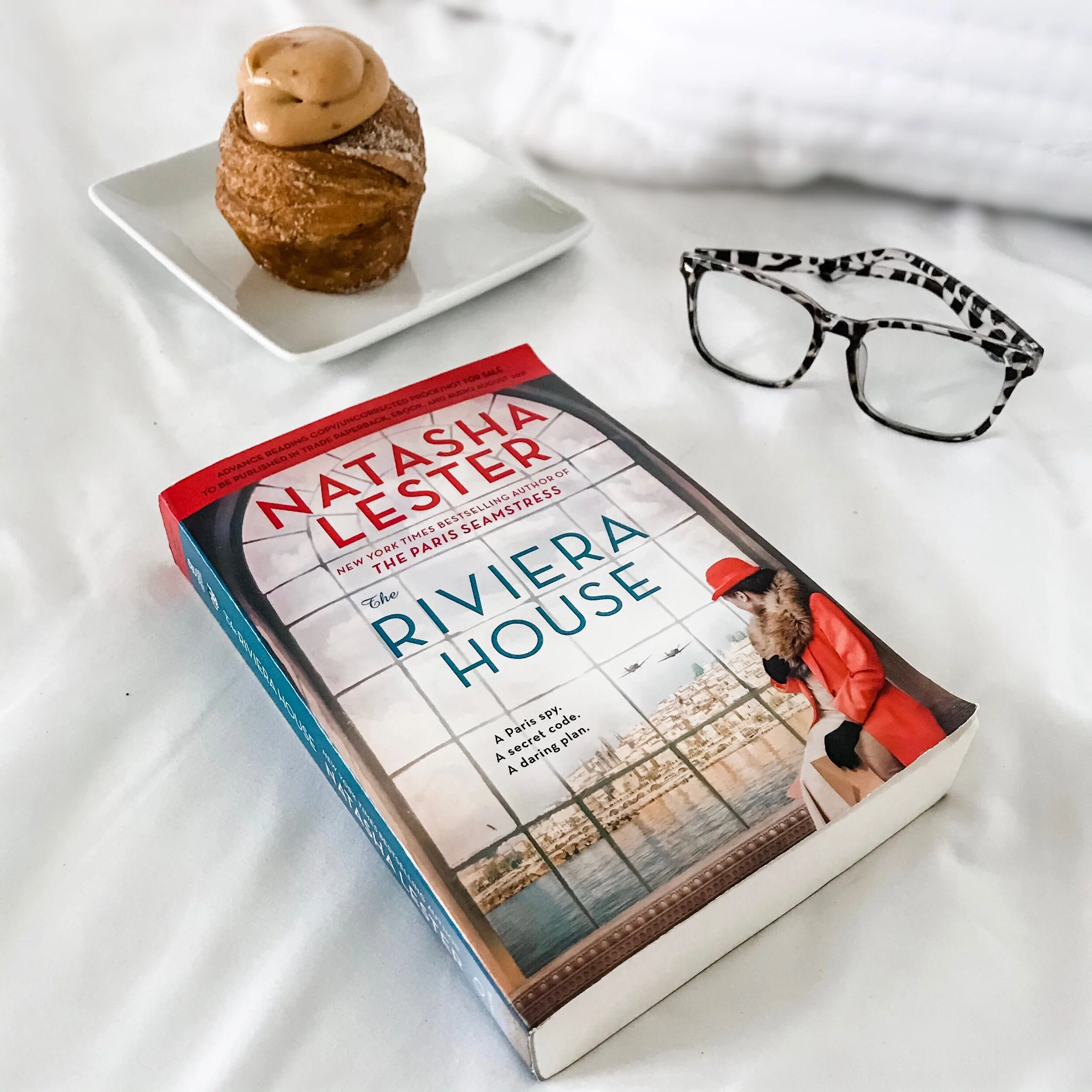 The Riviera House