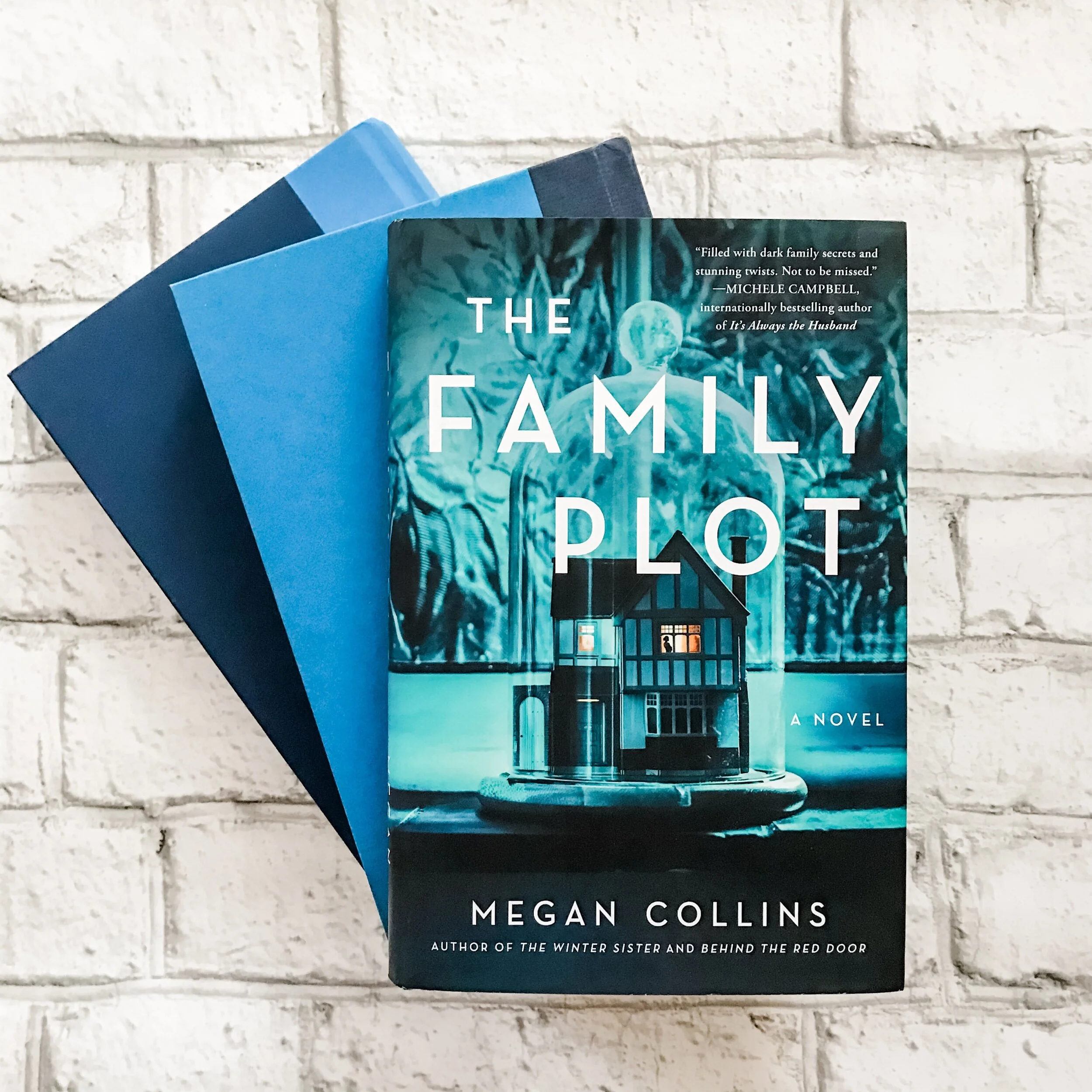 The Family Plot