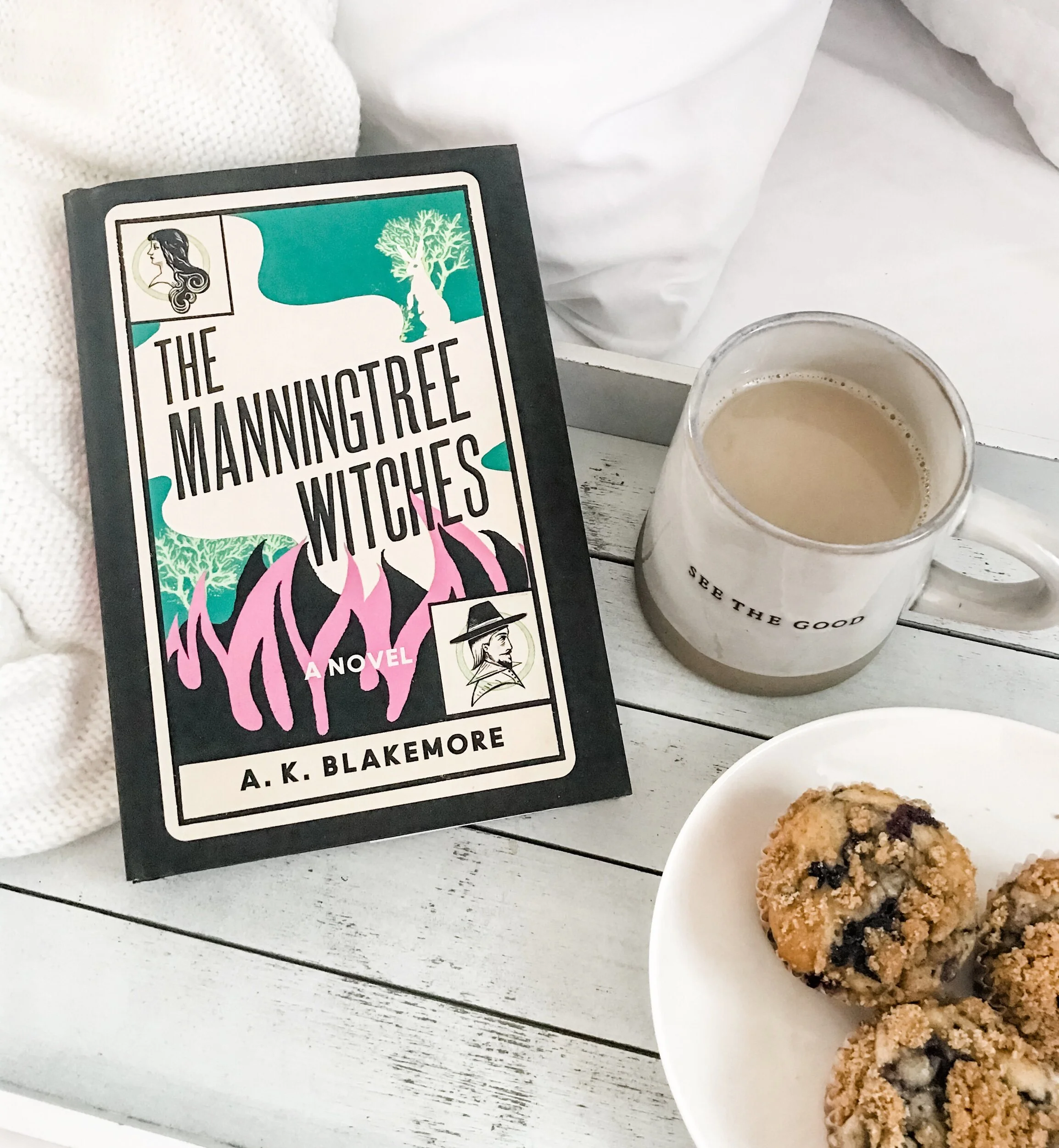 The Manningtree Witches