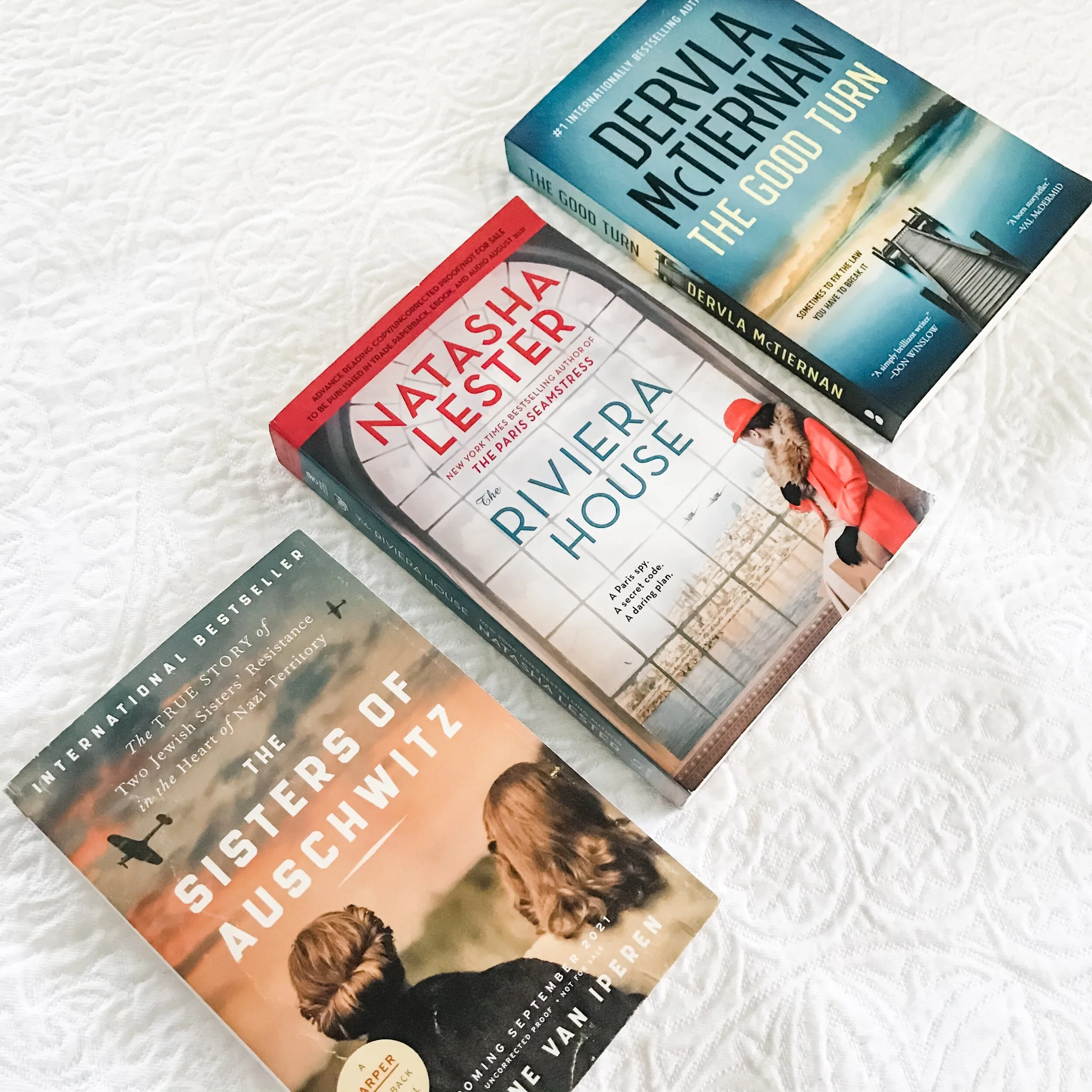 Pub Day