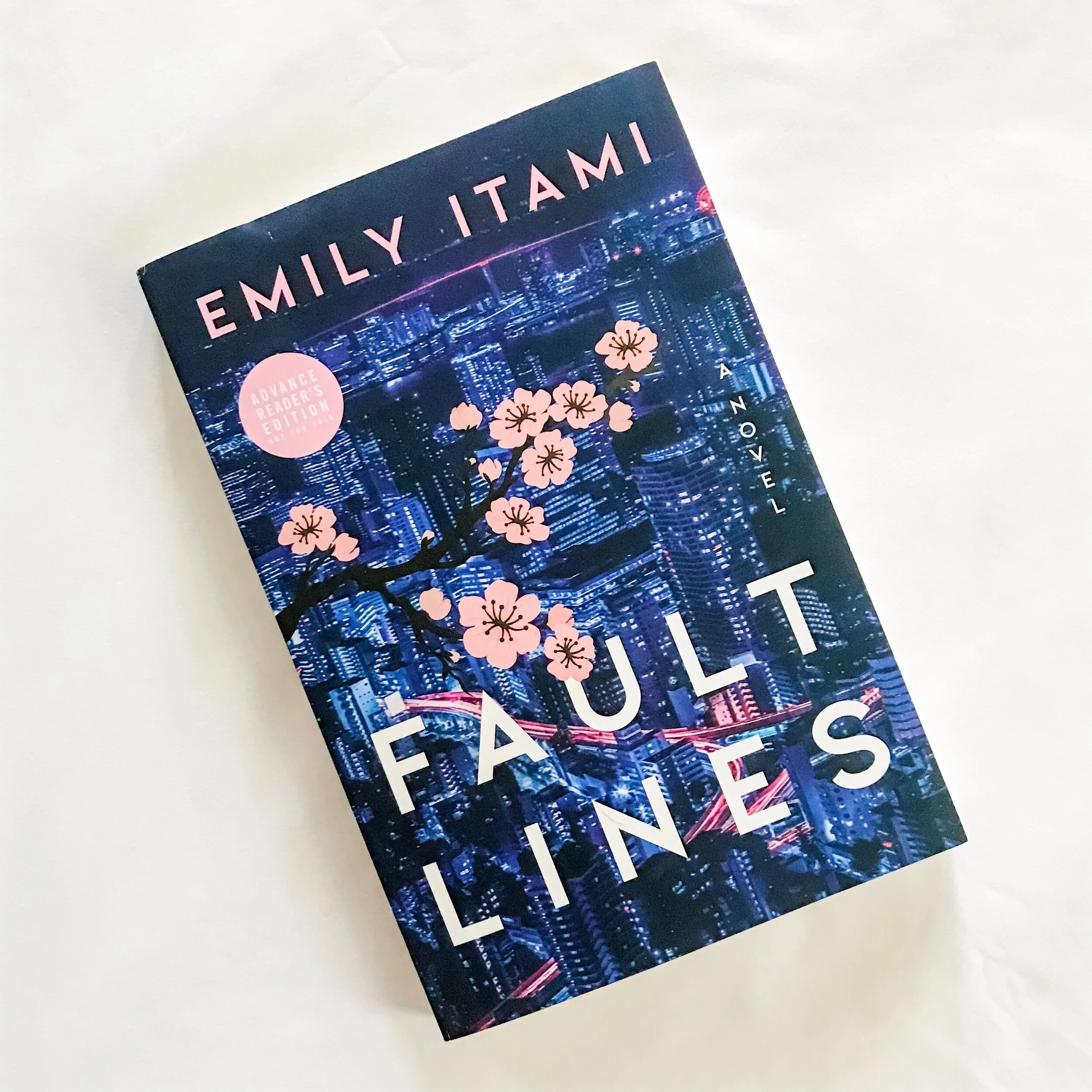 Fault Lines