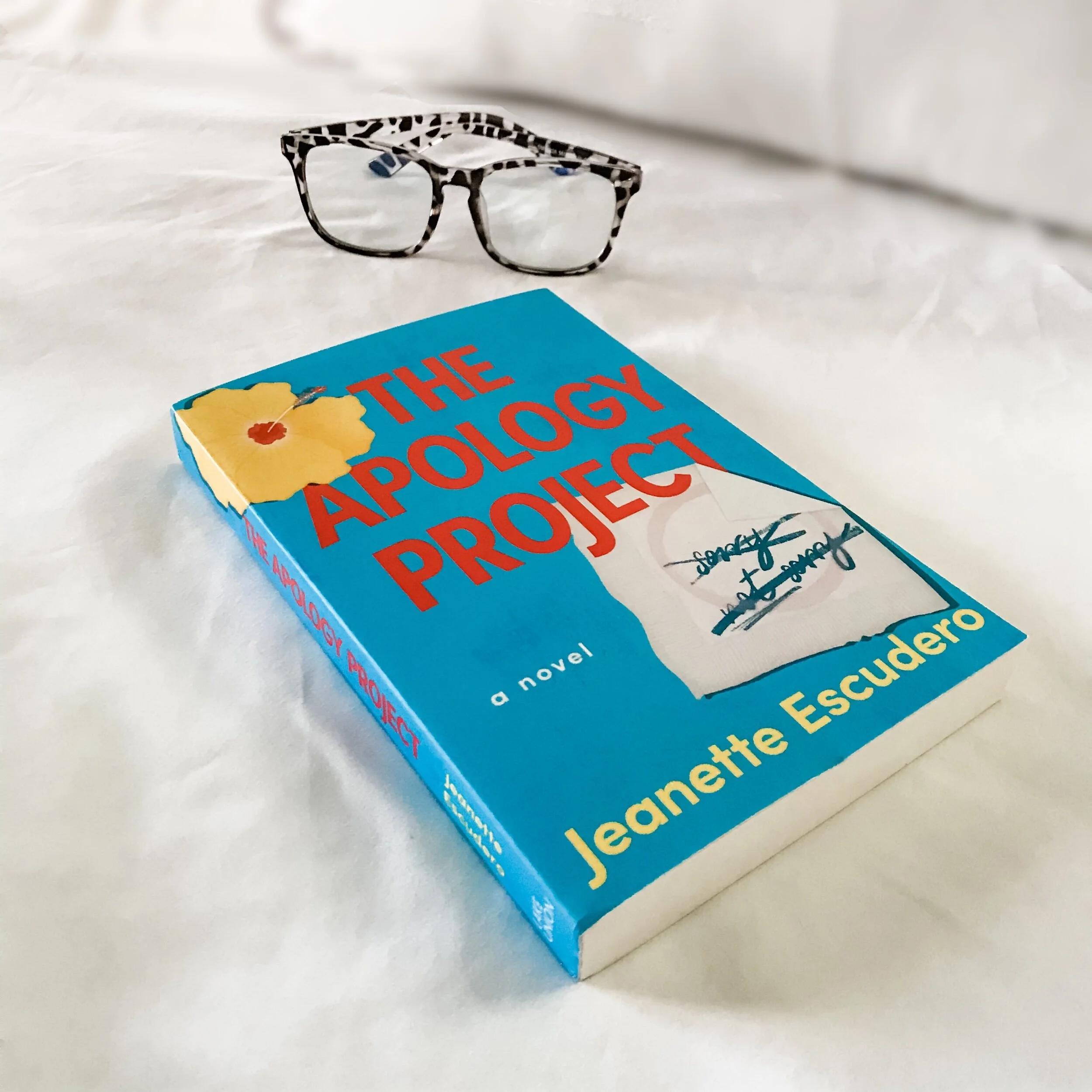 The Apology Project