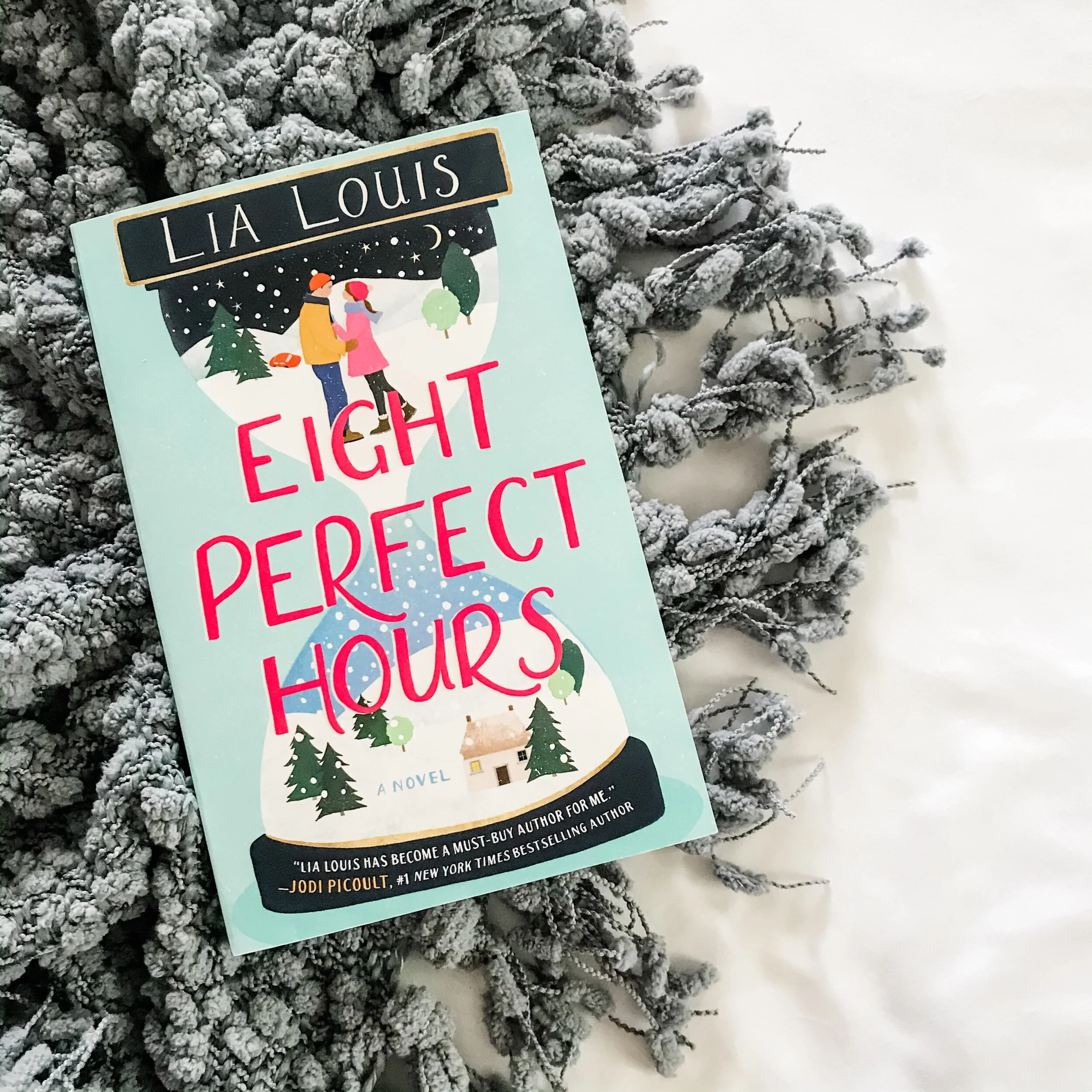 Eight Perfect Hours