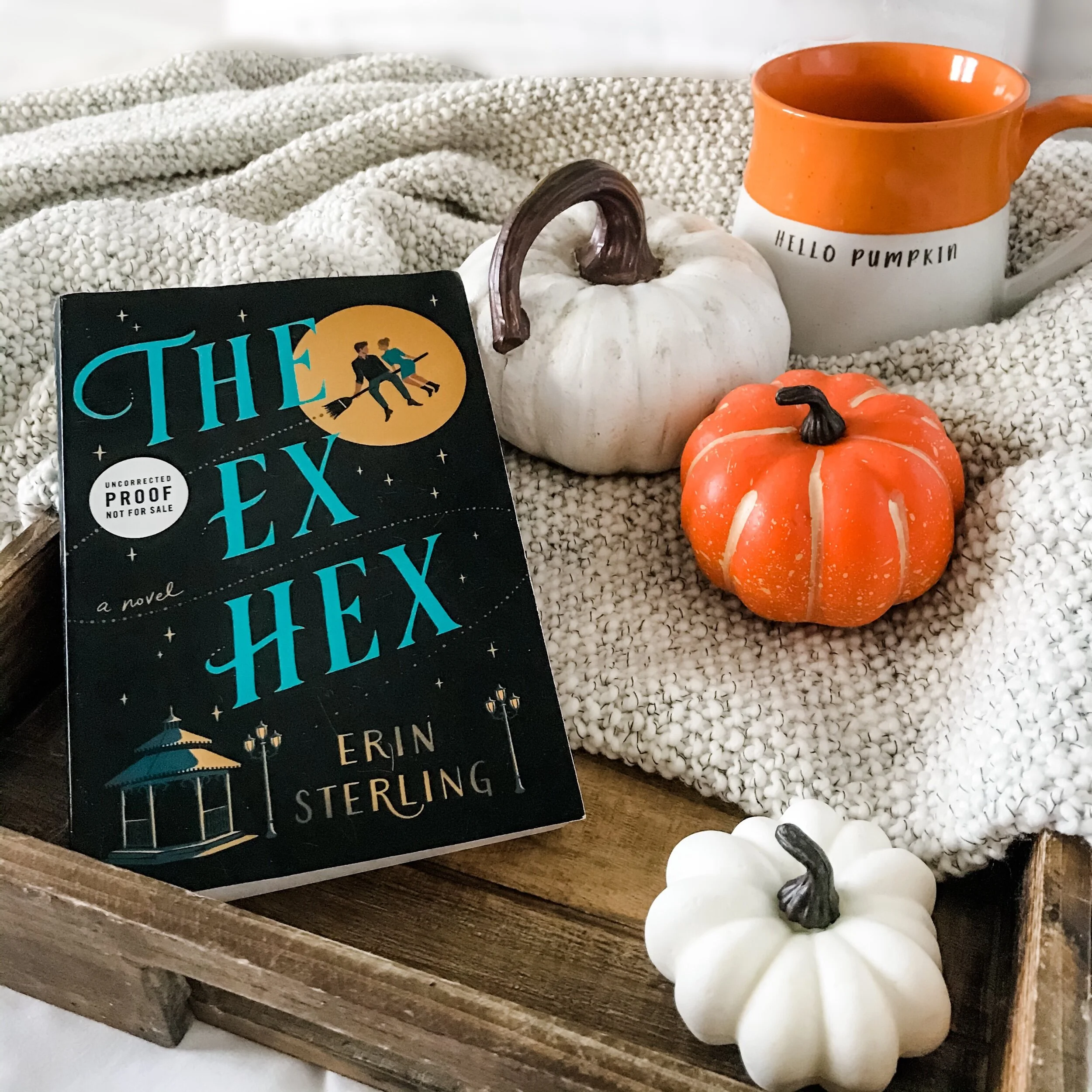 The Ex Hex