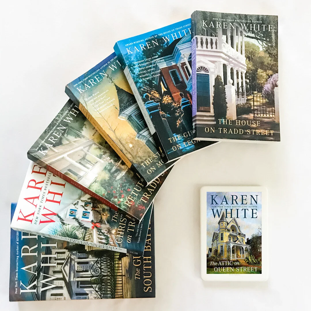 Perfect Fall Series!!