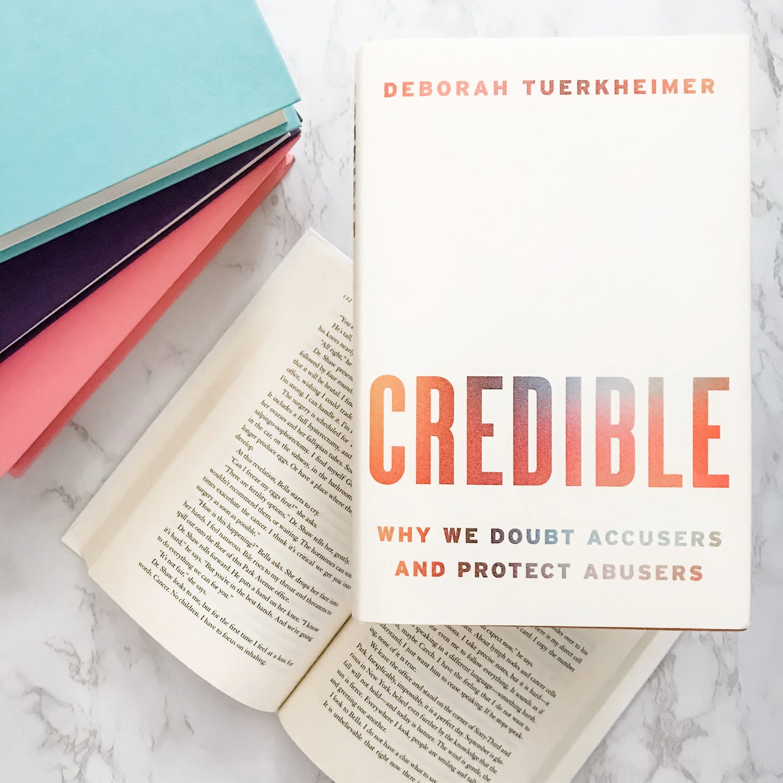 Credible