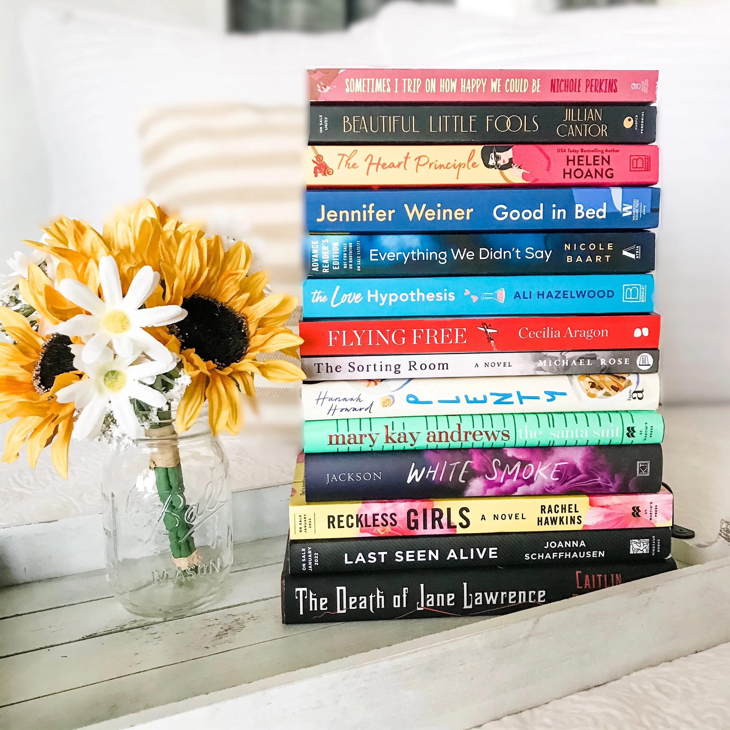 Book Mail