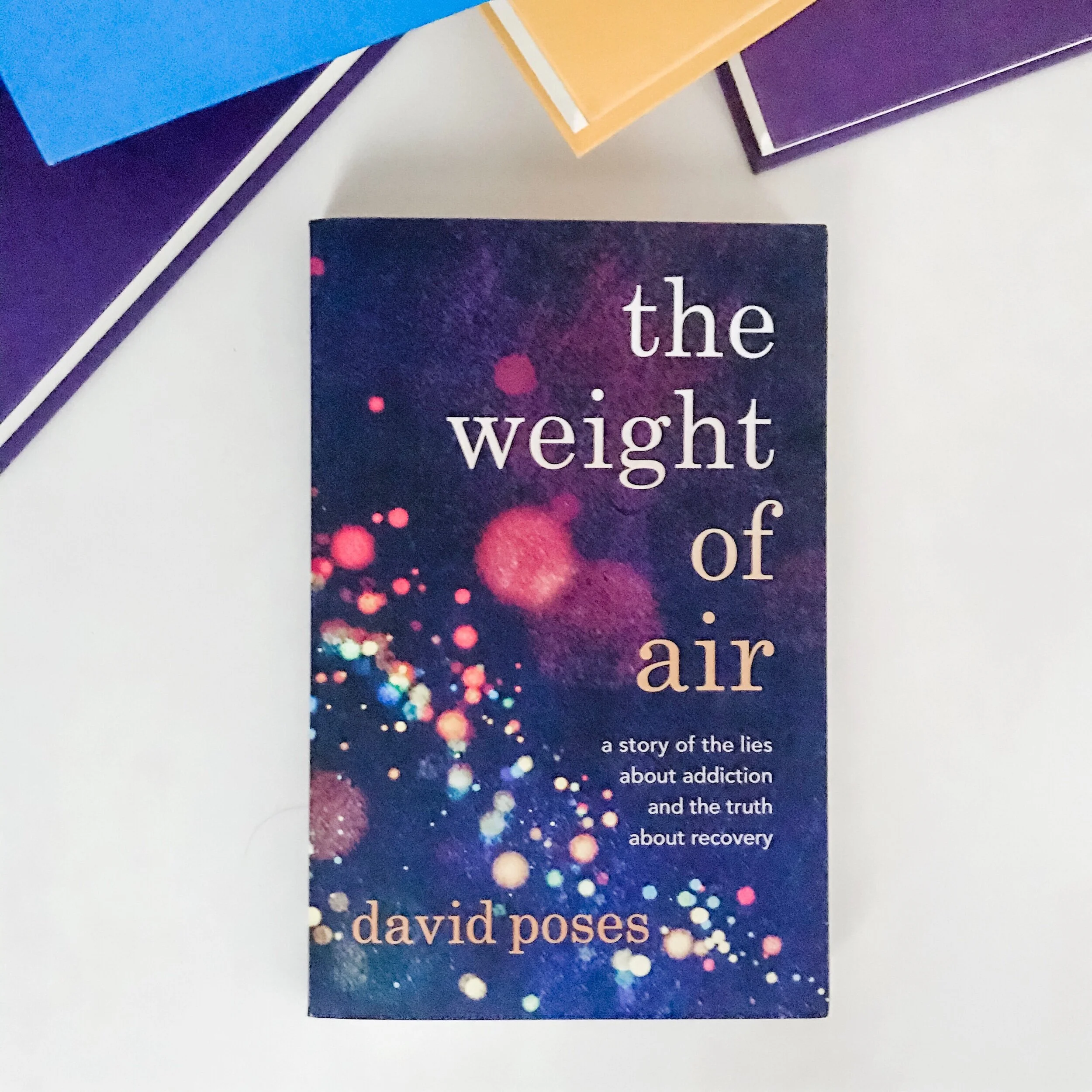 The Weight of Air