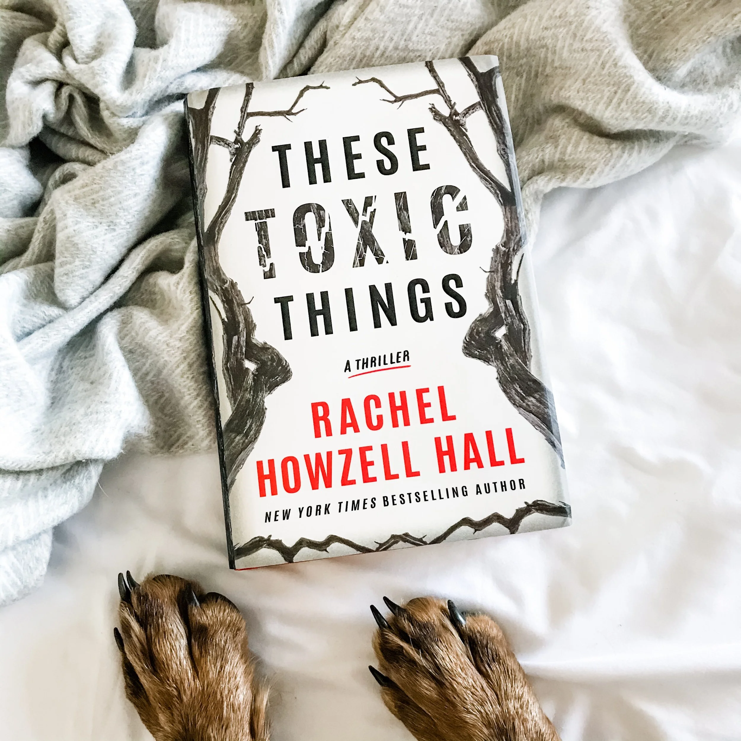 Currently Reading