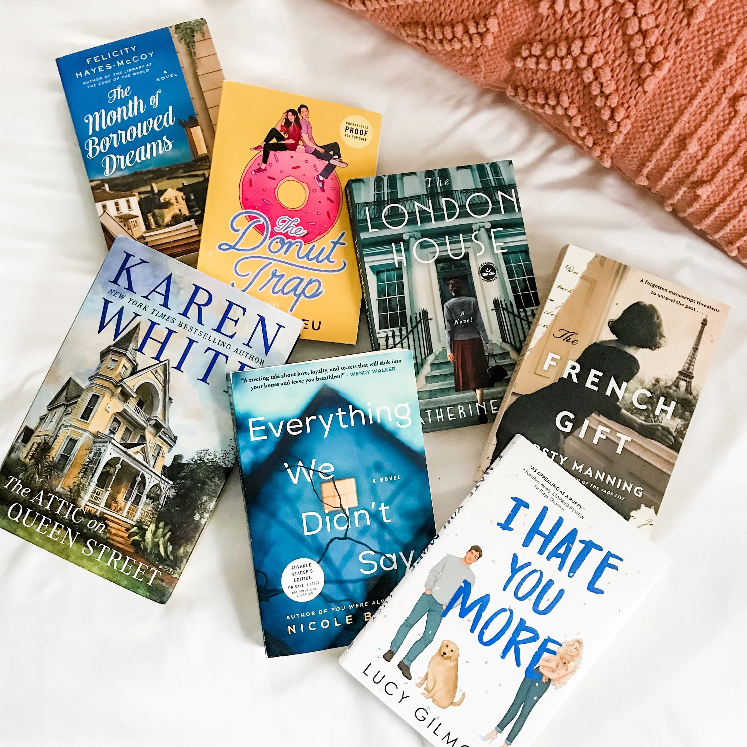 Pub Day