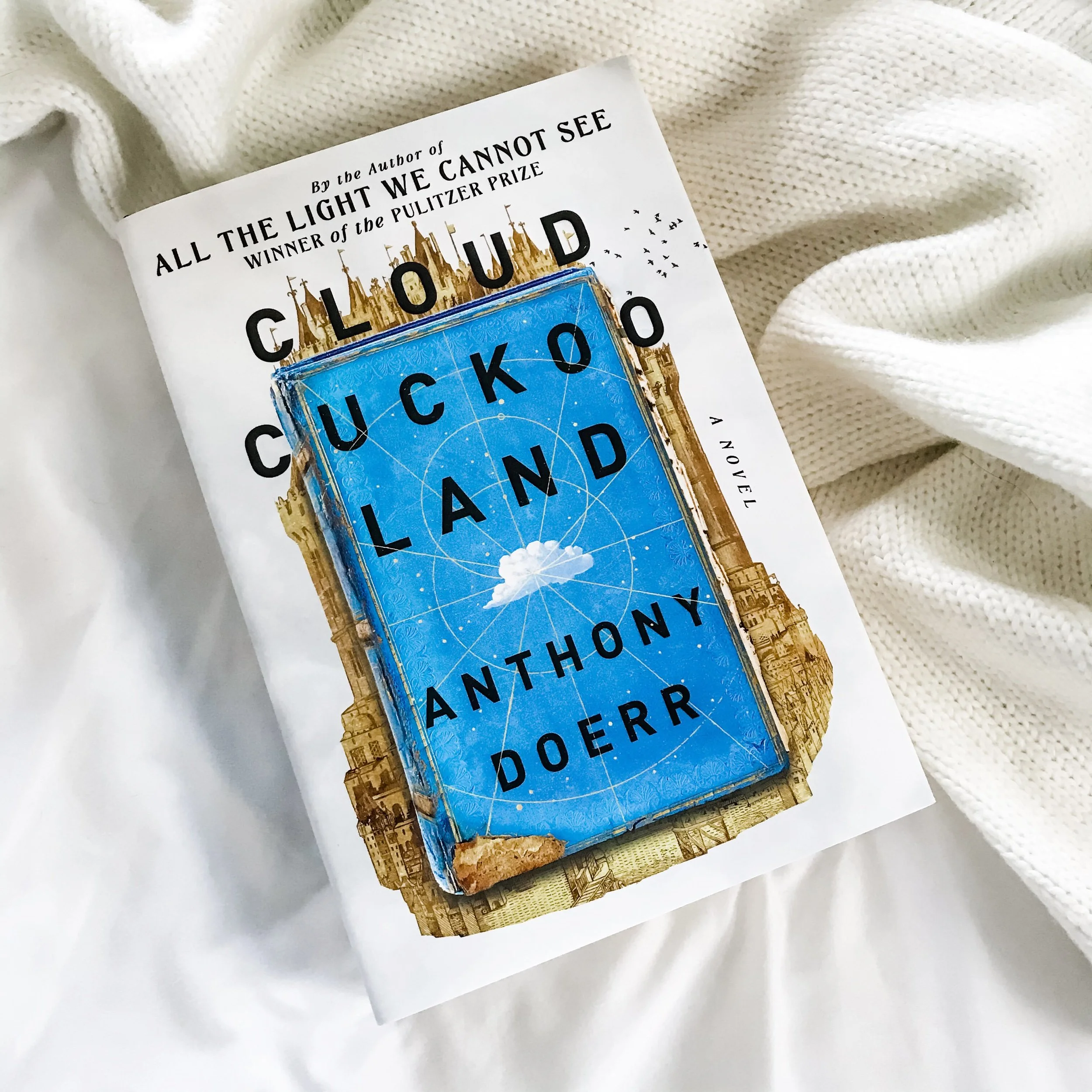 Cloud Cuckoo Land