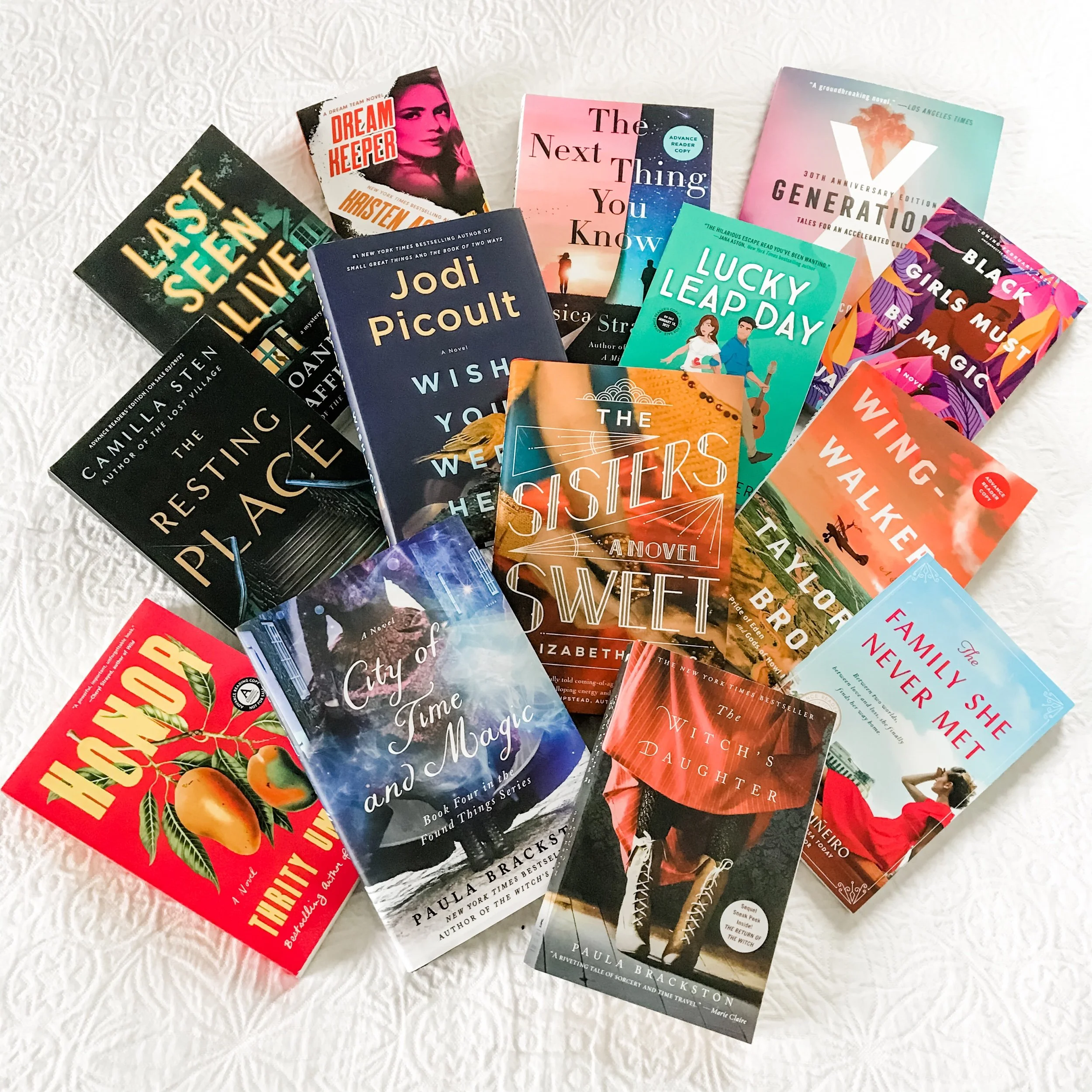 Book Mail