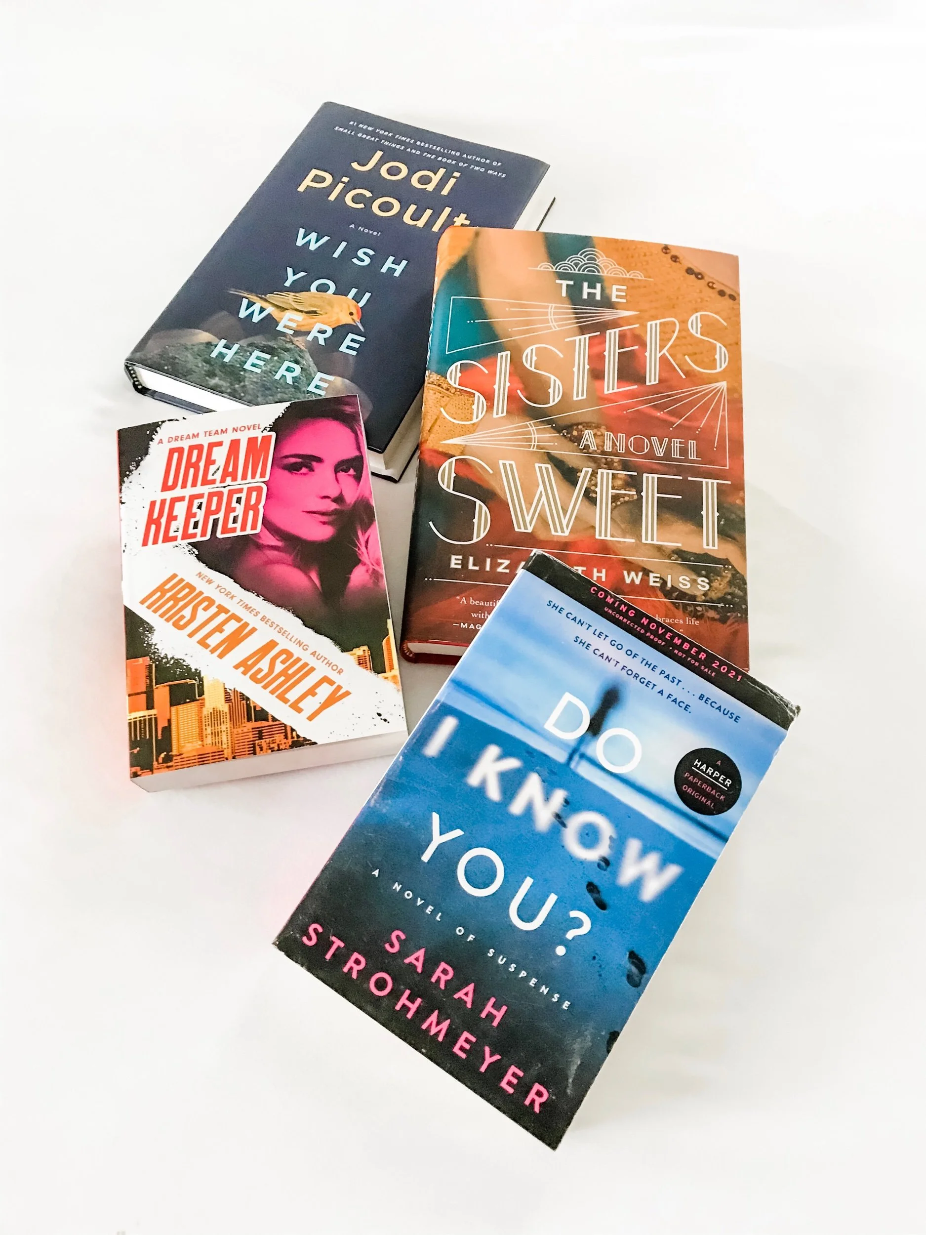 Pub Day!