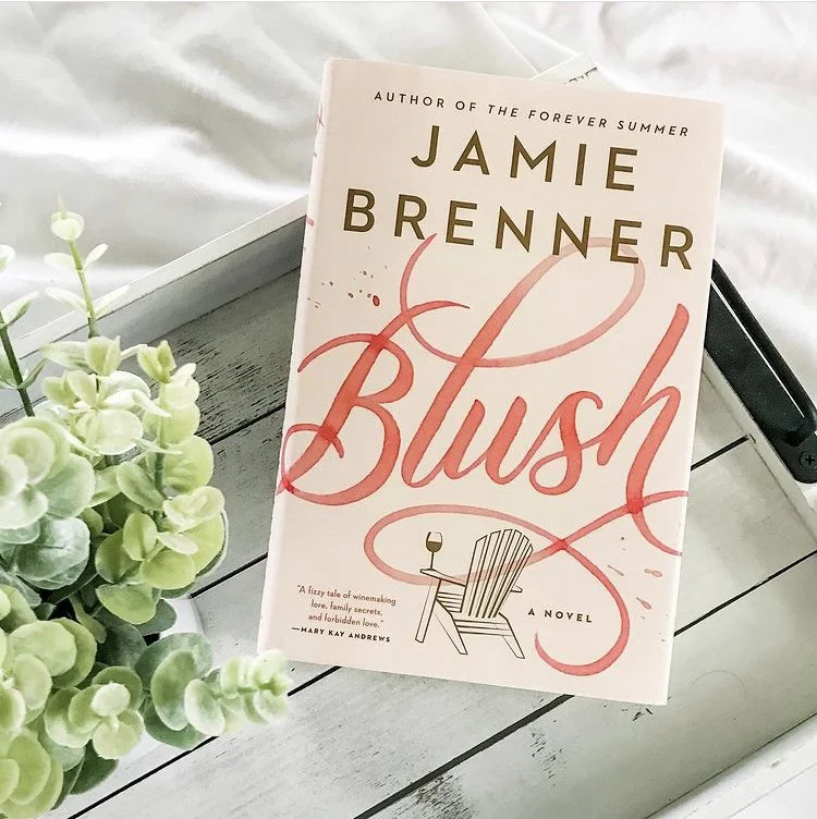 Blush