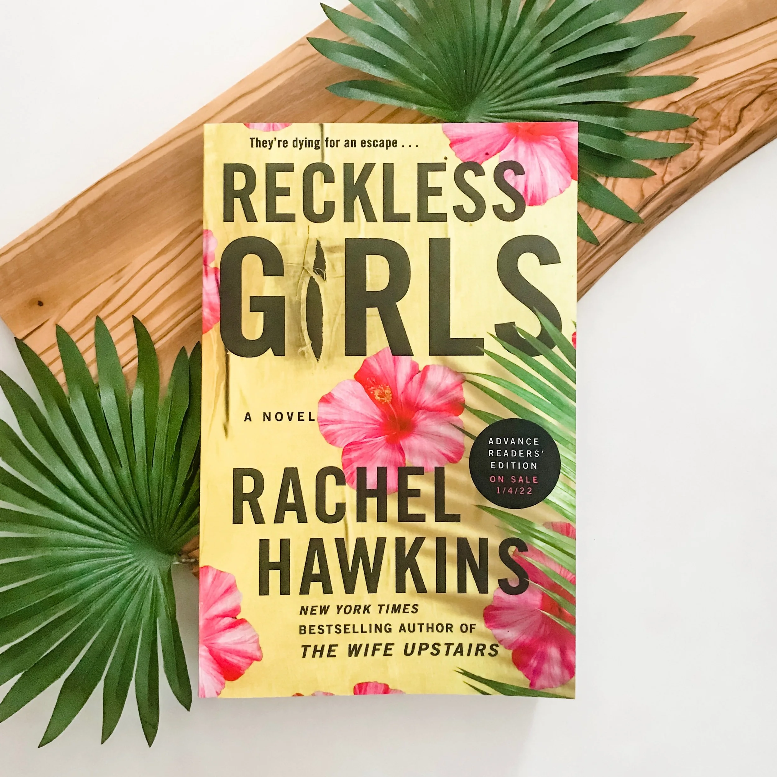 Reckless Girls