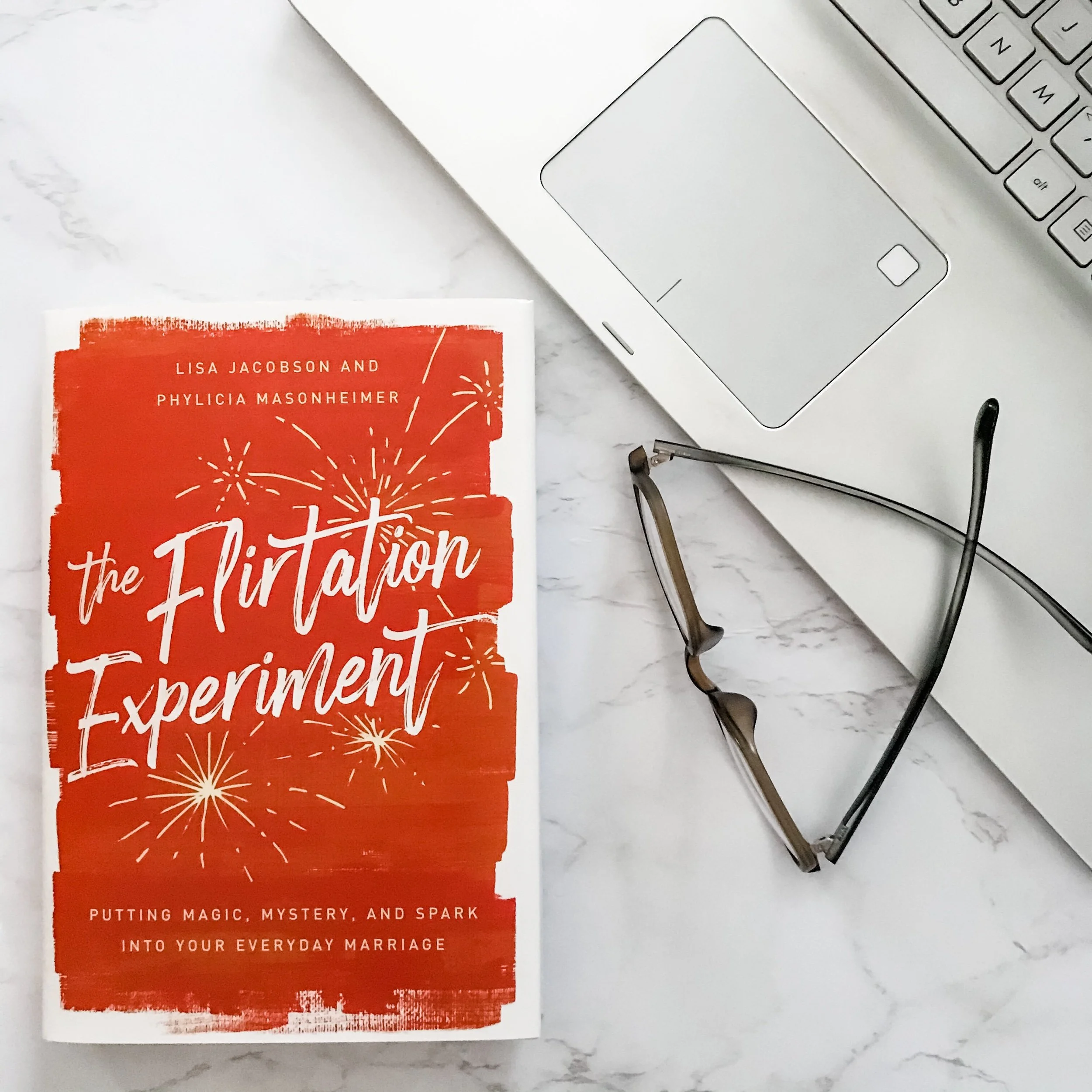 The Flirtation Experiment