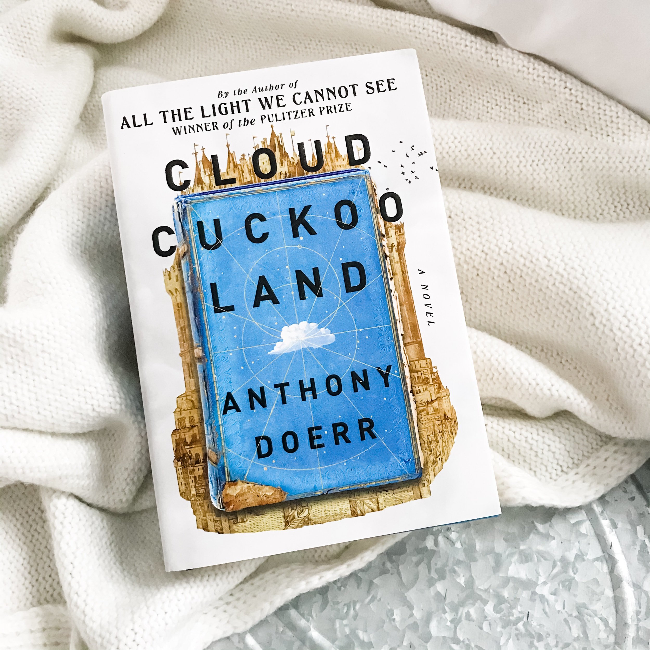 Cloud Cuckoo Land