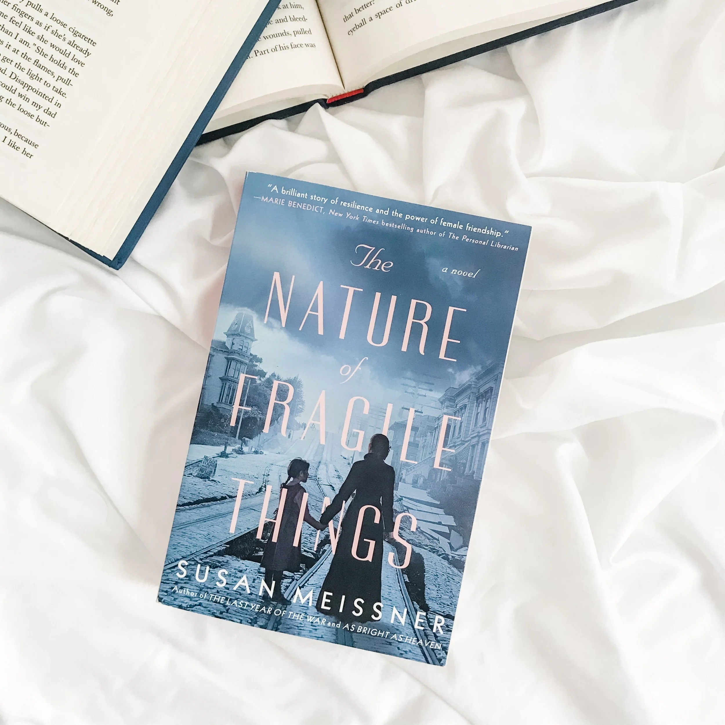 The Nature of Fragile Things