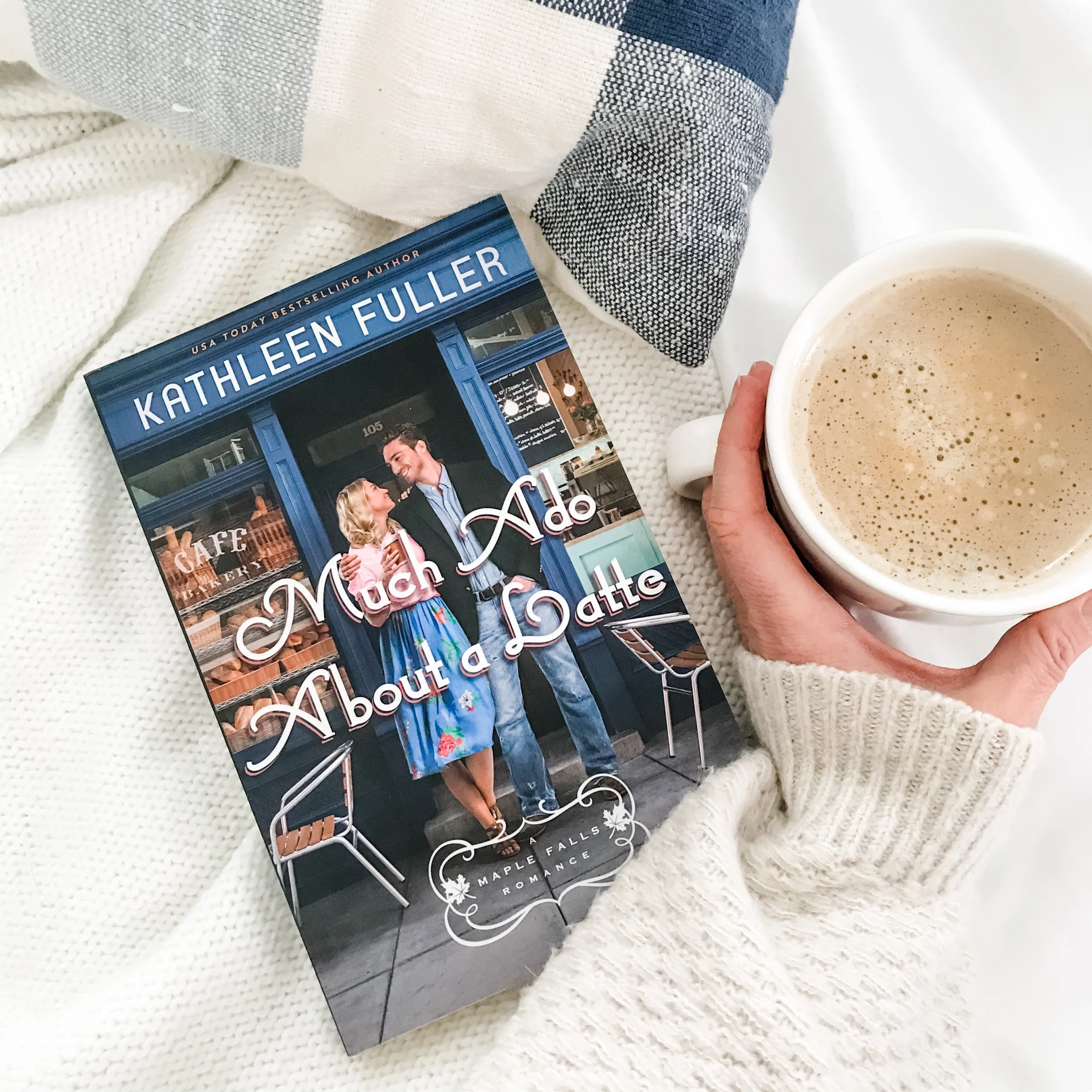 Much Ado About Latte