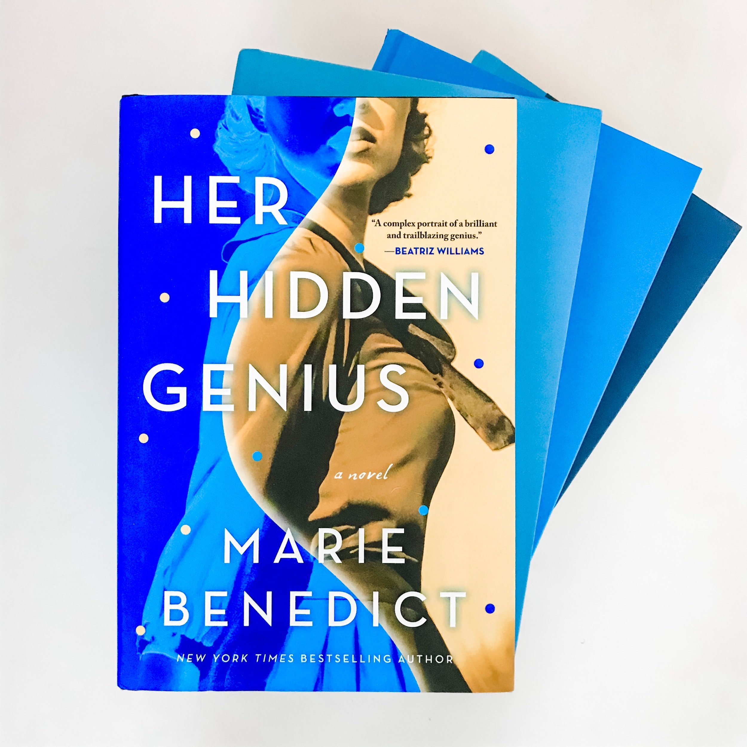 Her Hidden Genious
