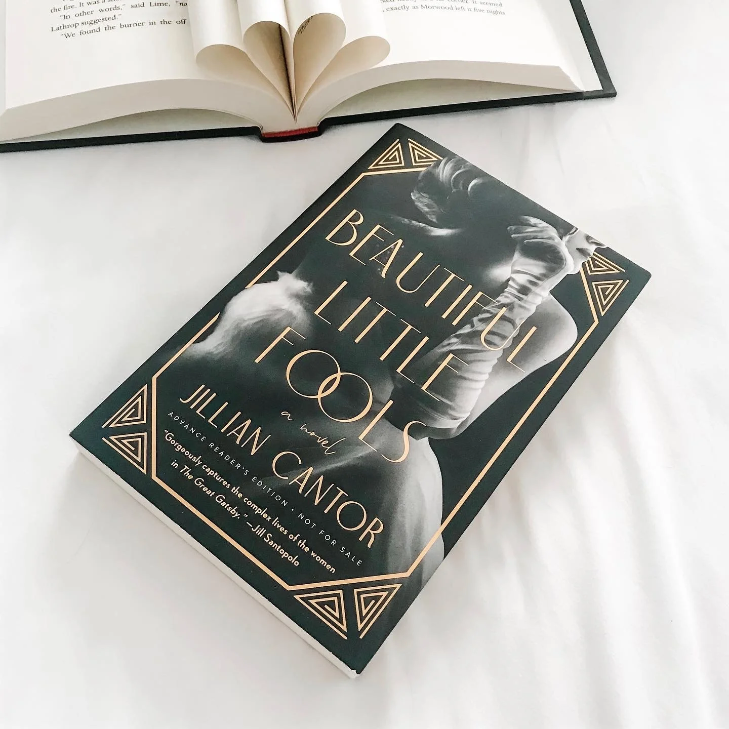 Beautiful Little Fools