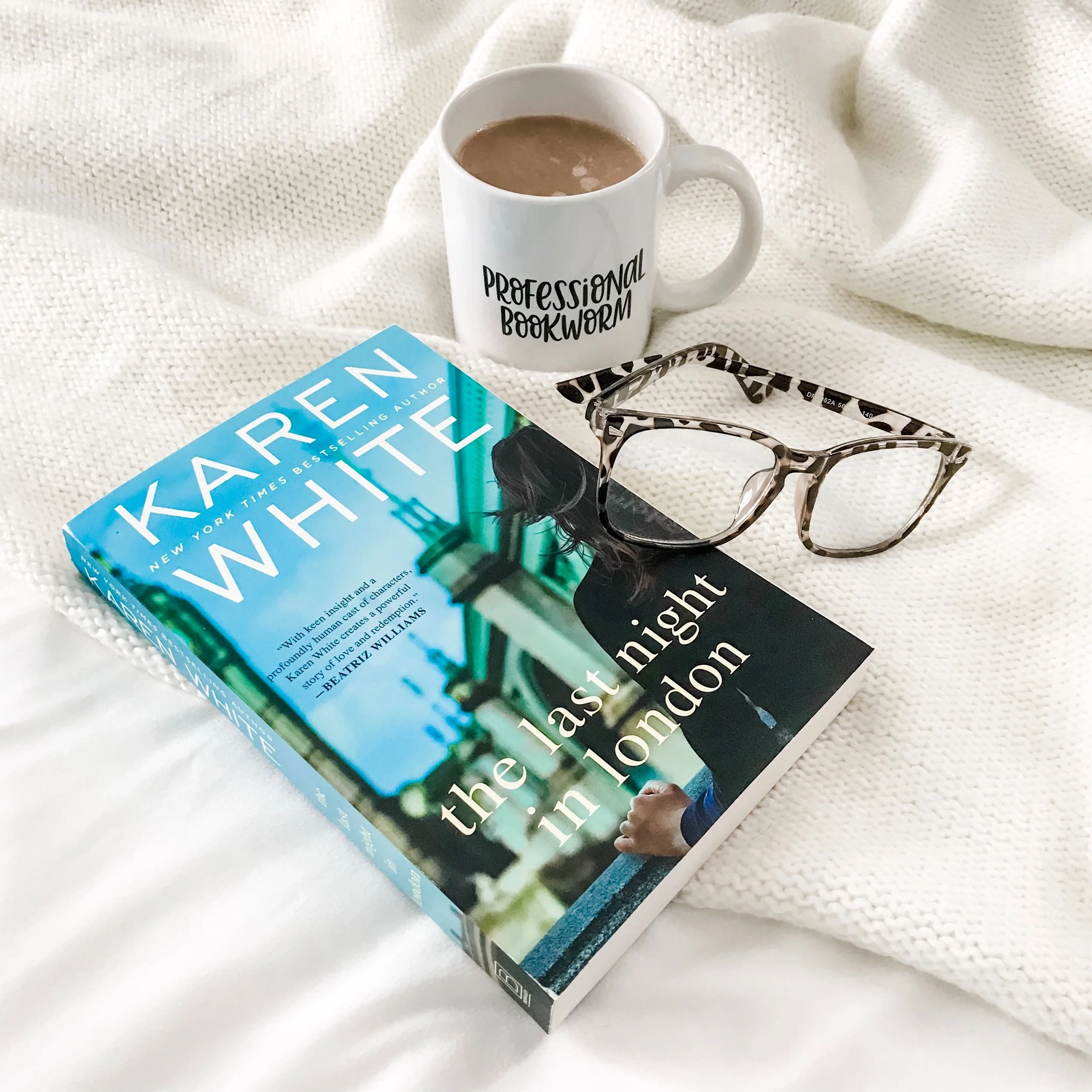 The Last Night in London