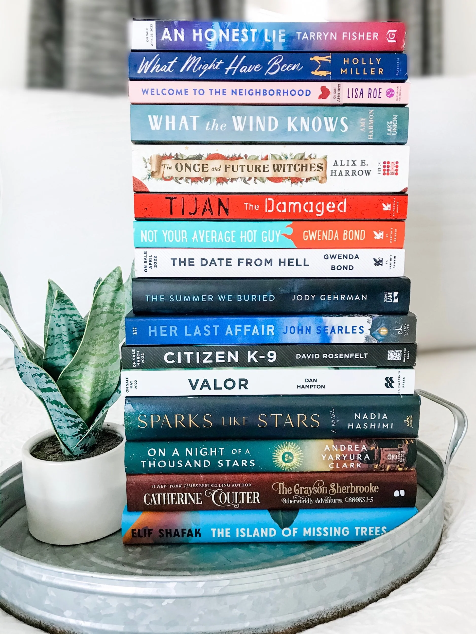 What’s New Wednesday