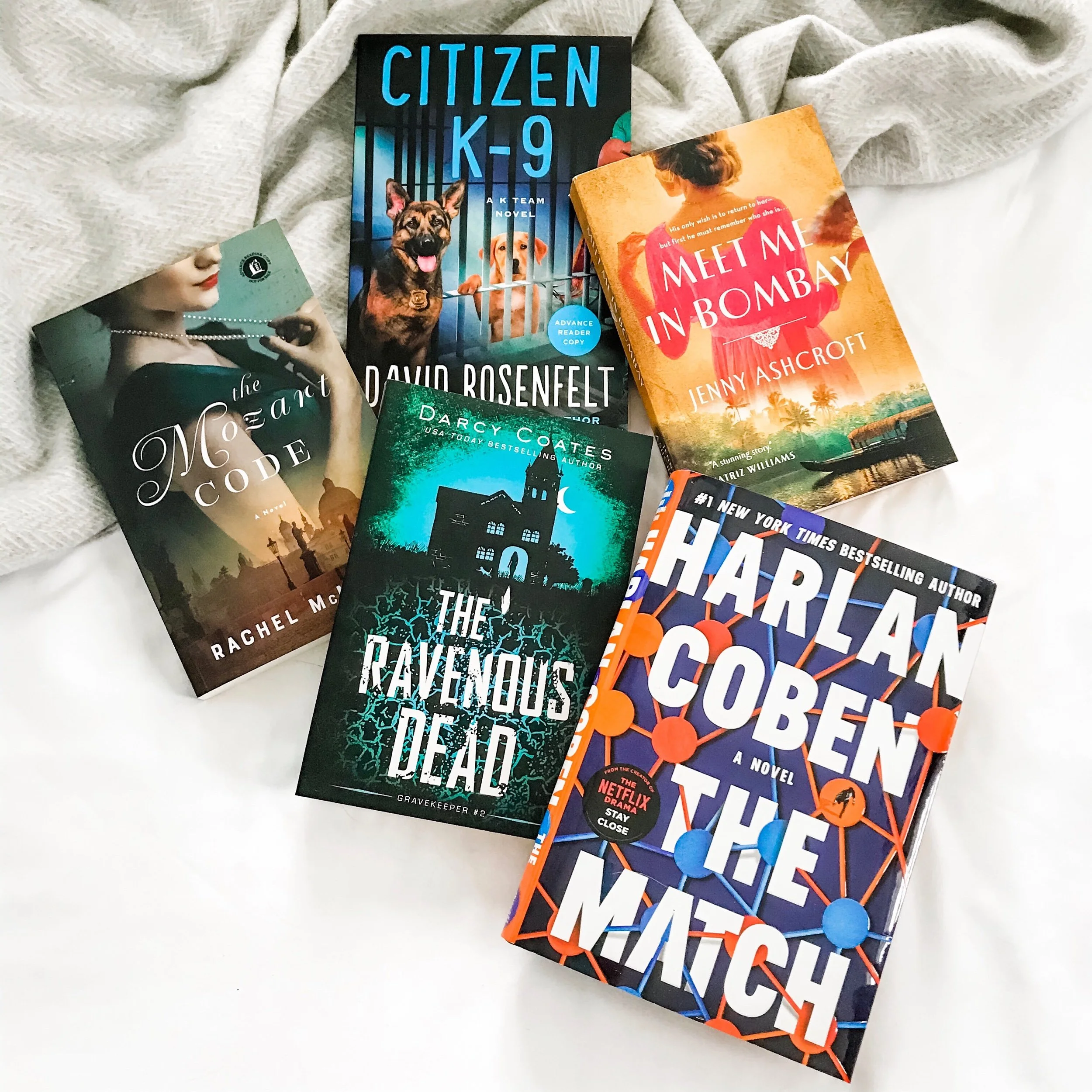 Tuesday Pub Day