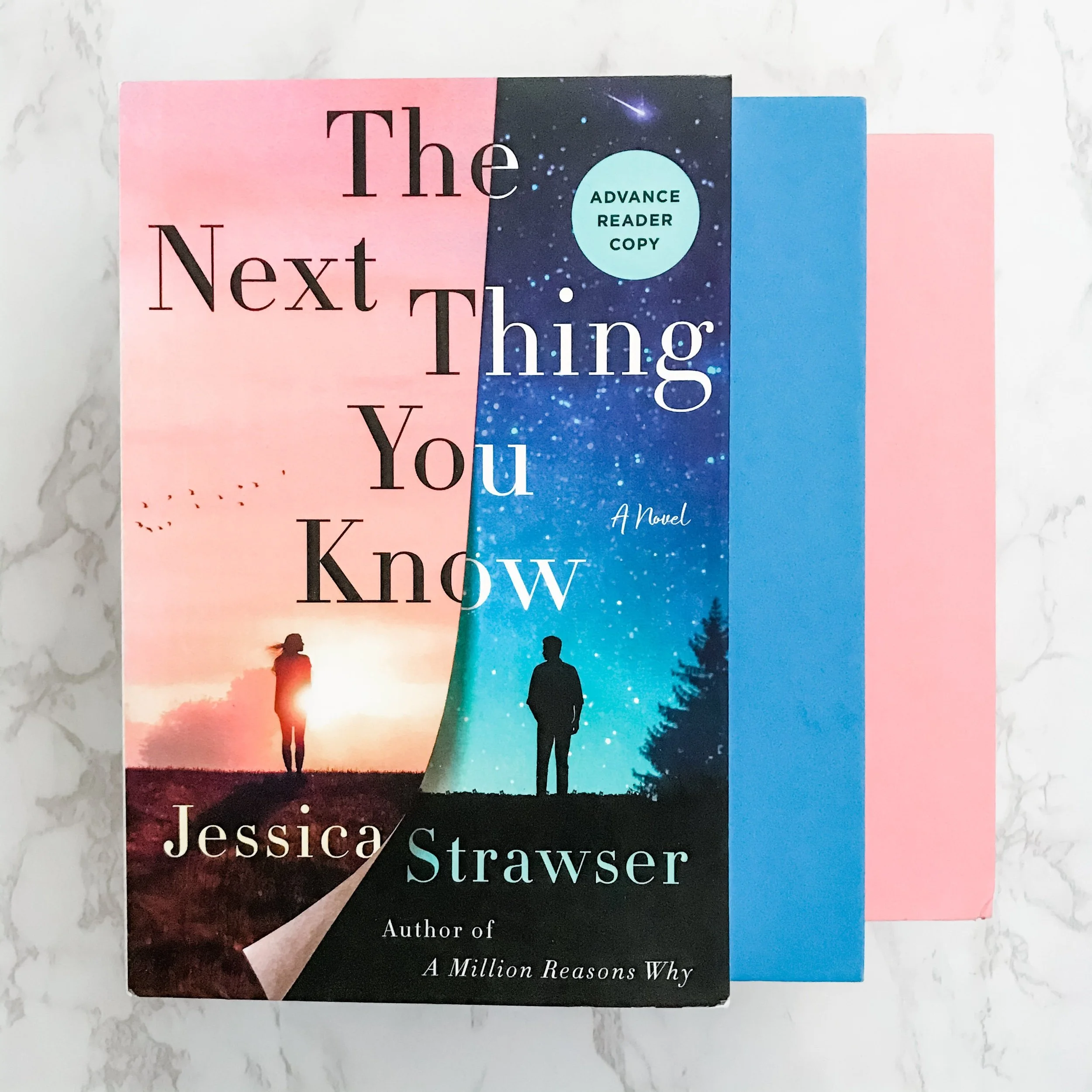 The Next Thing You Know