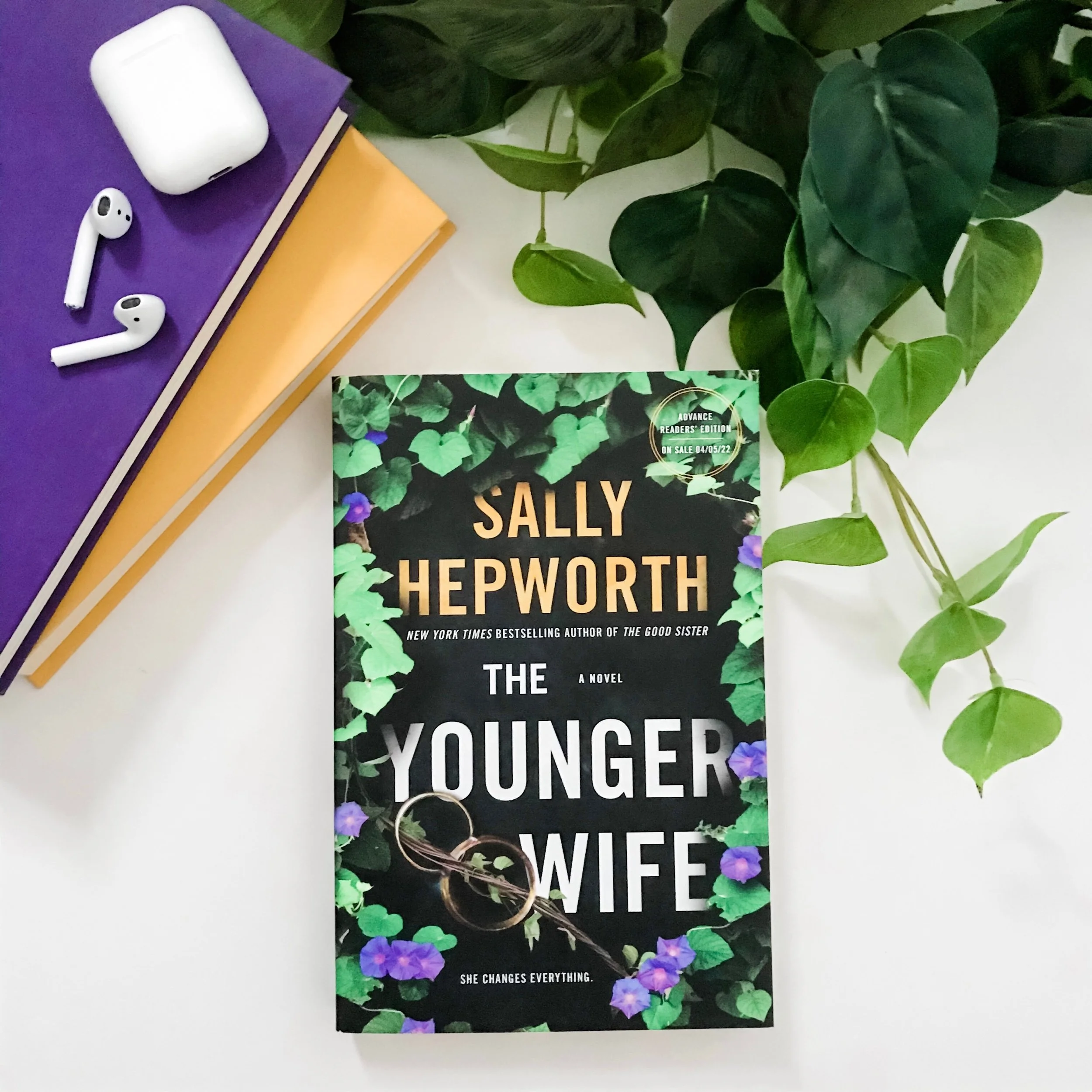 The Younger Wife