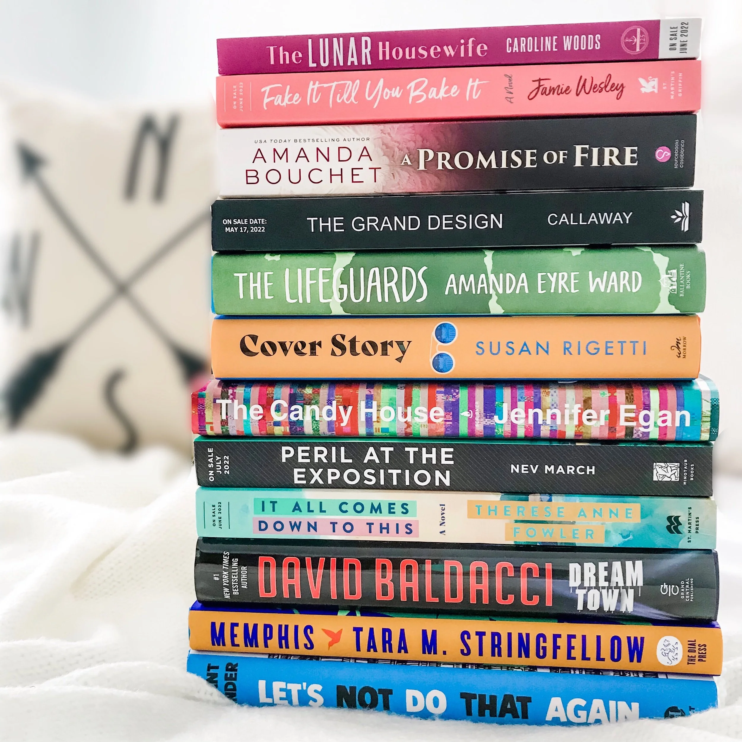Book Mail