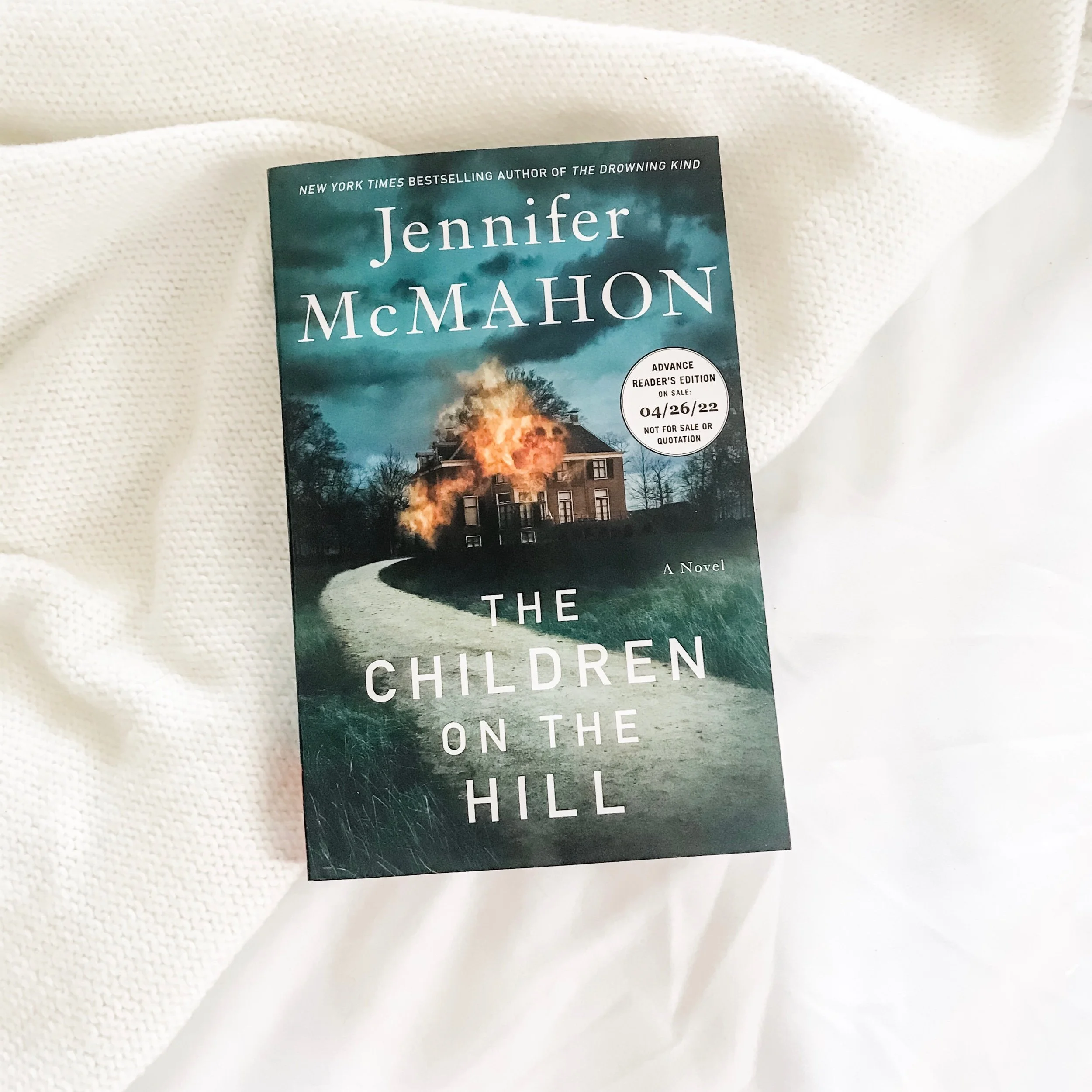 The Children on the Hill