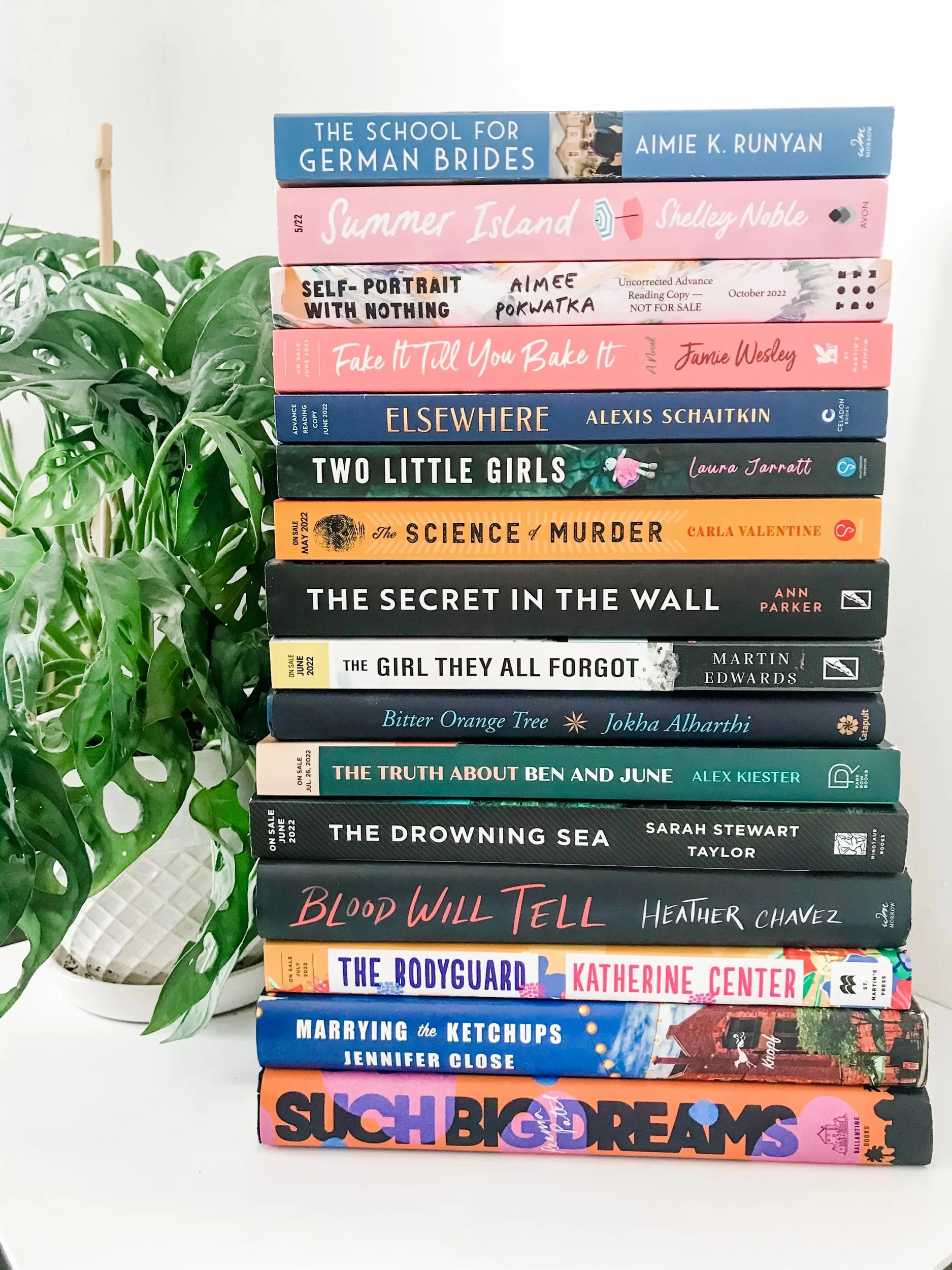 What’s New Wednesday