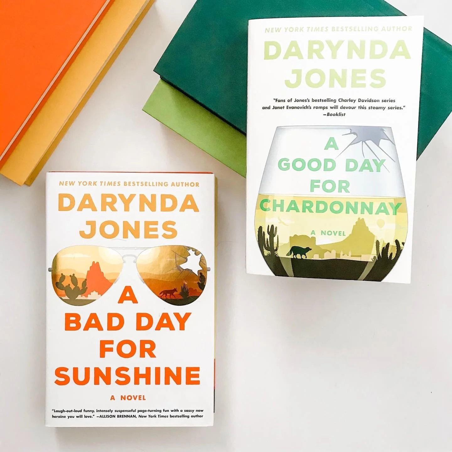 Sunshine Vicram Series
