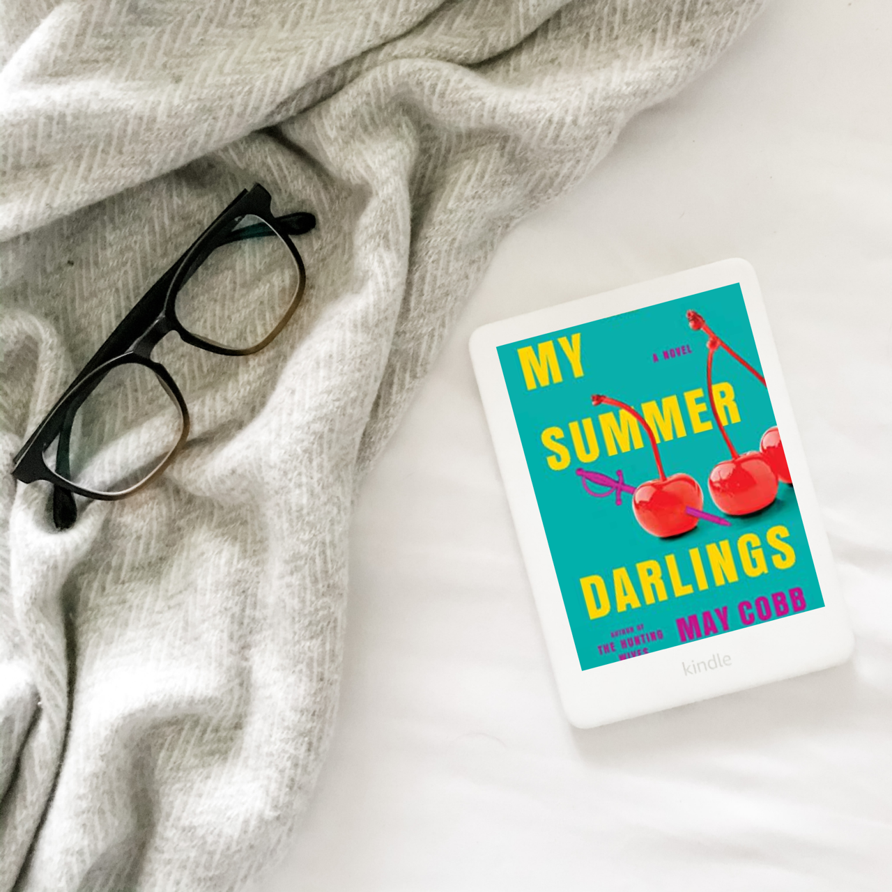 My Summer Darlings