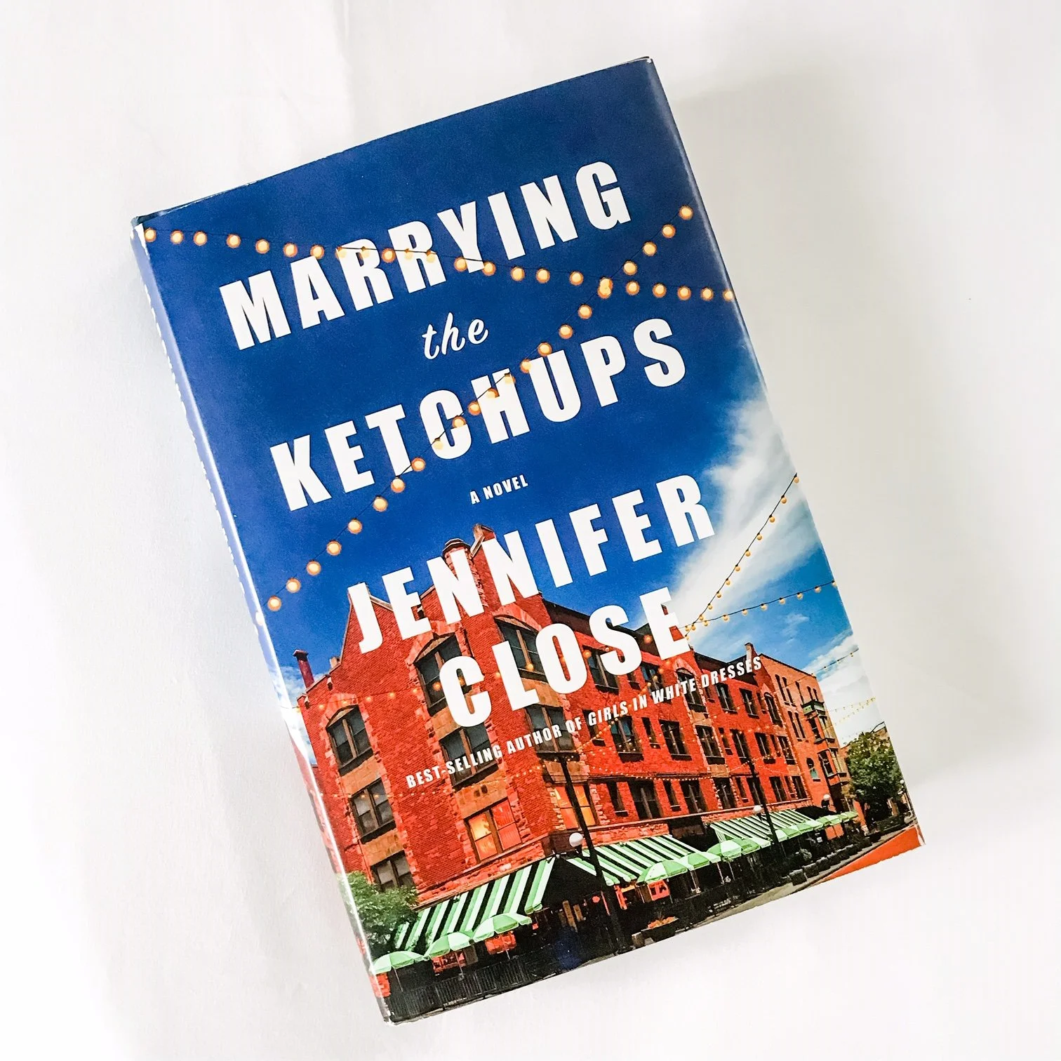 Marrying the Ketchups