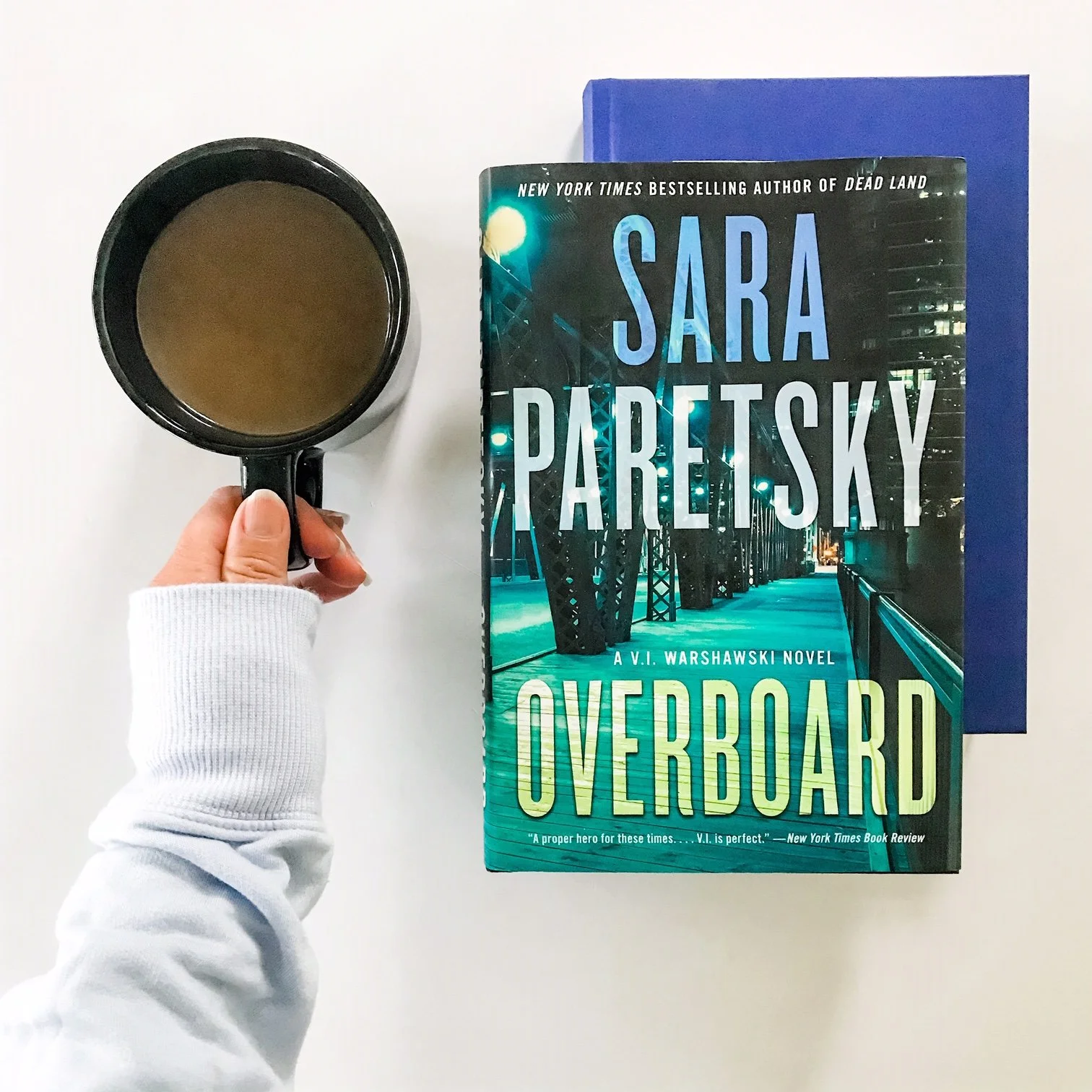 Overboard