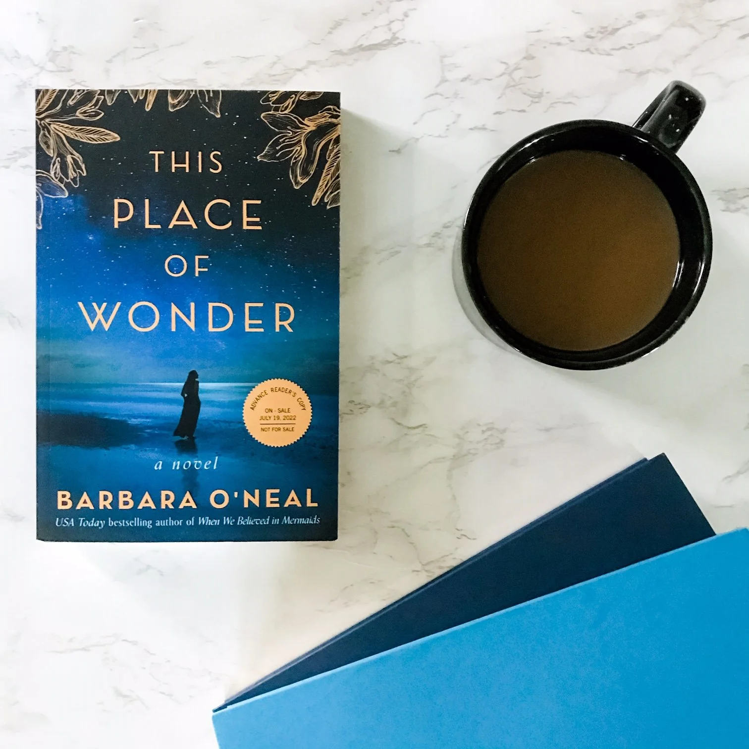 This Place of Wonder