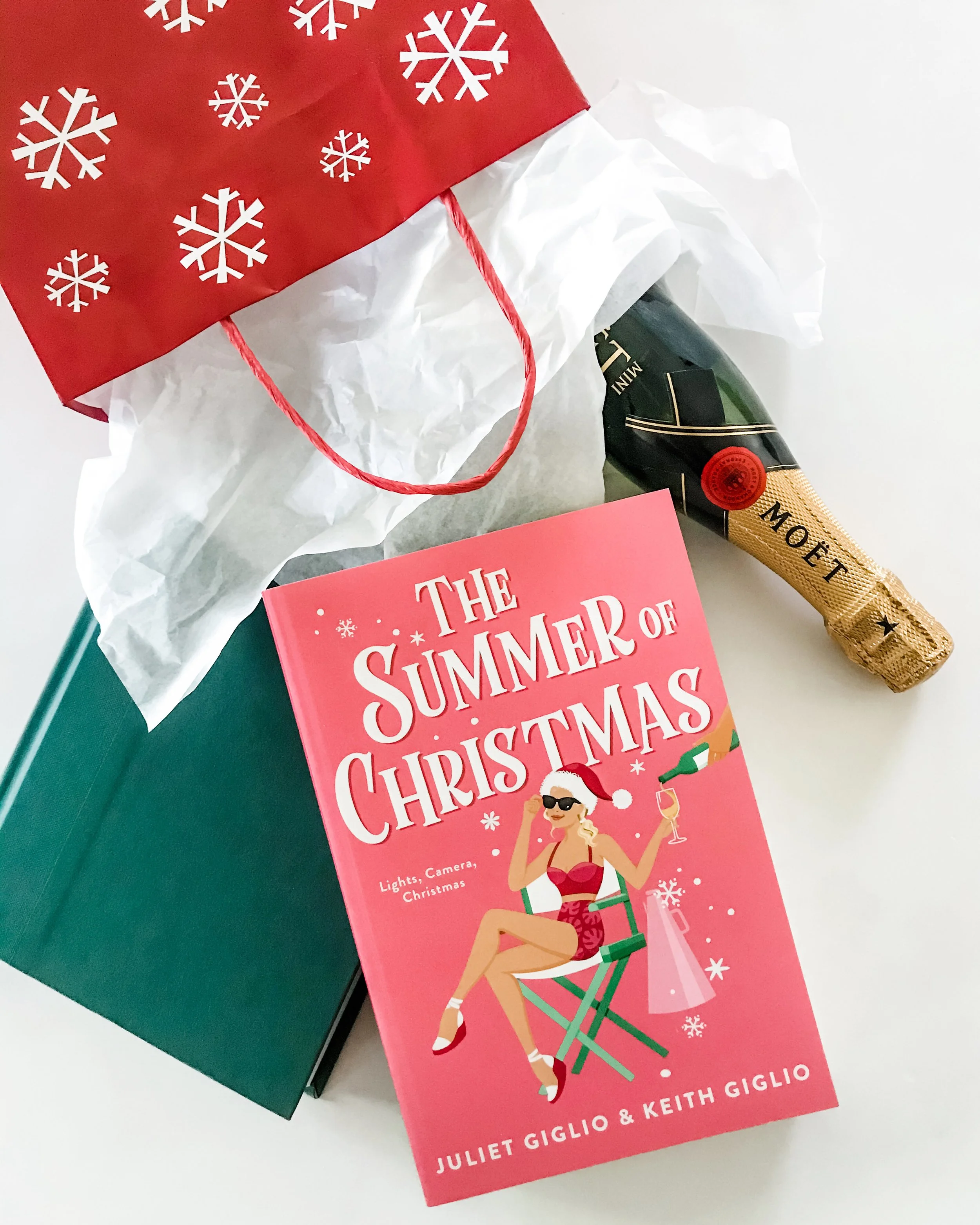 The Summer of Christmas