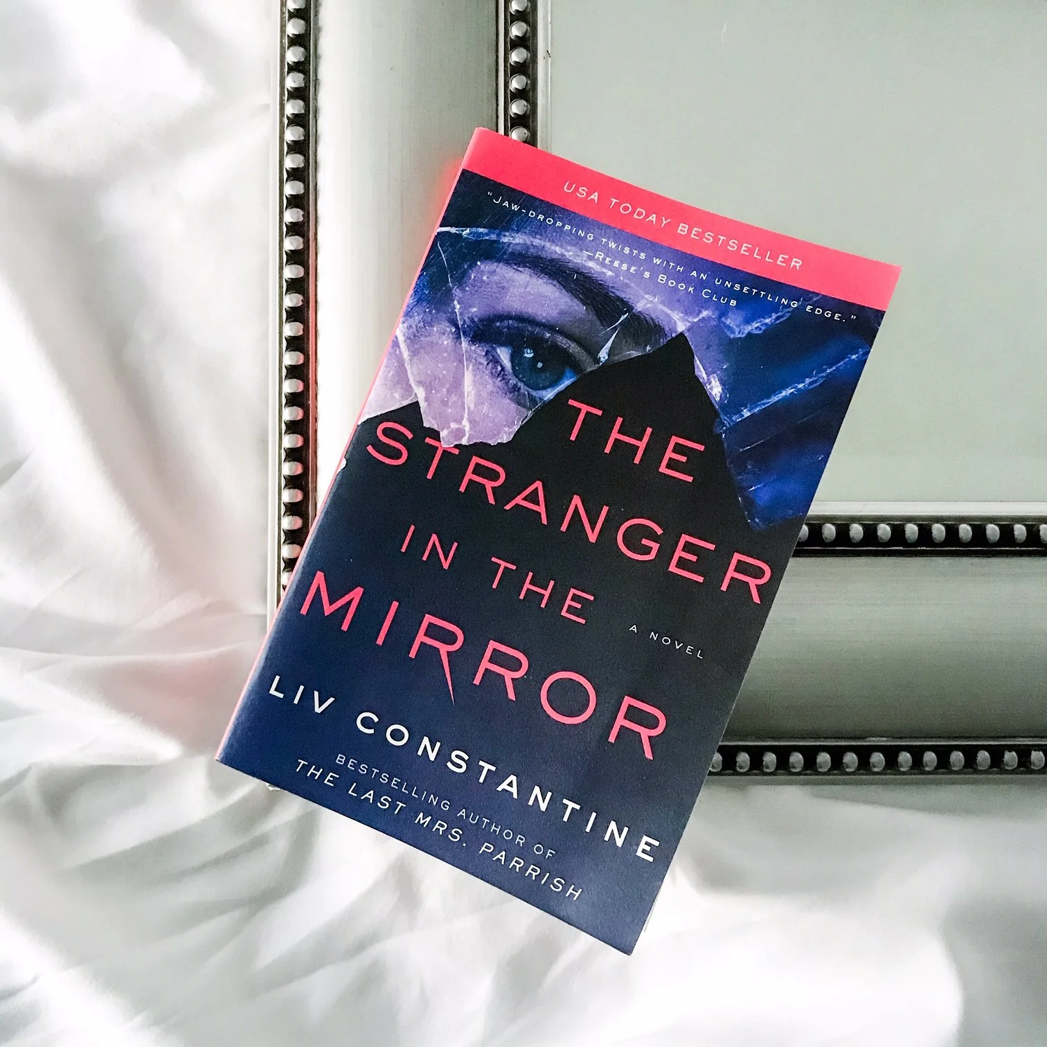The Stranger in the Mirror