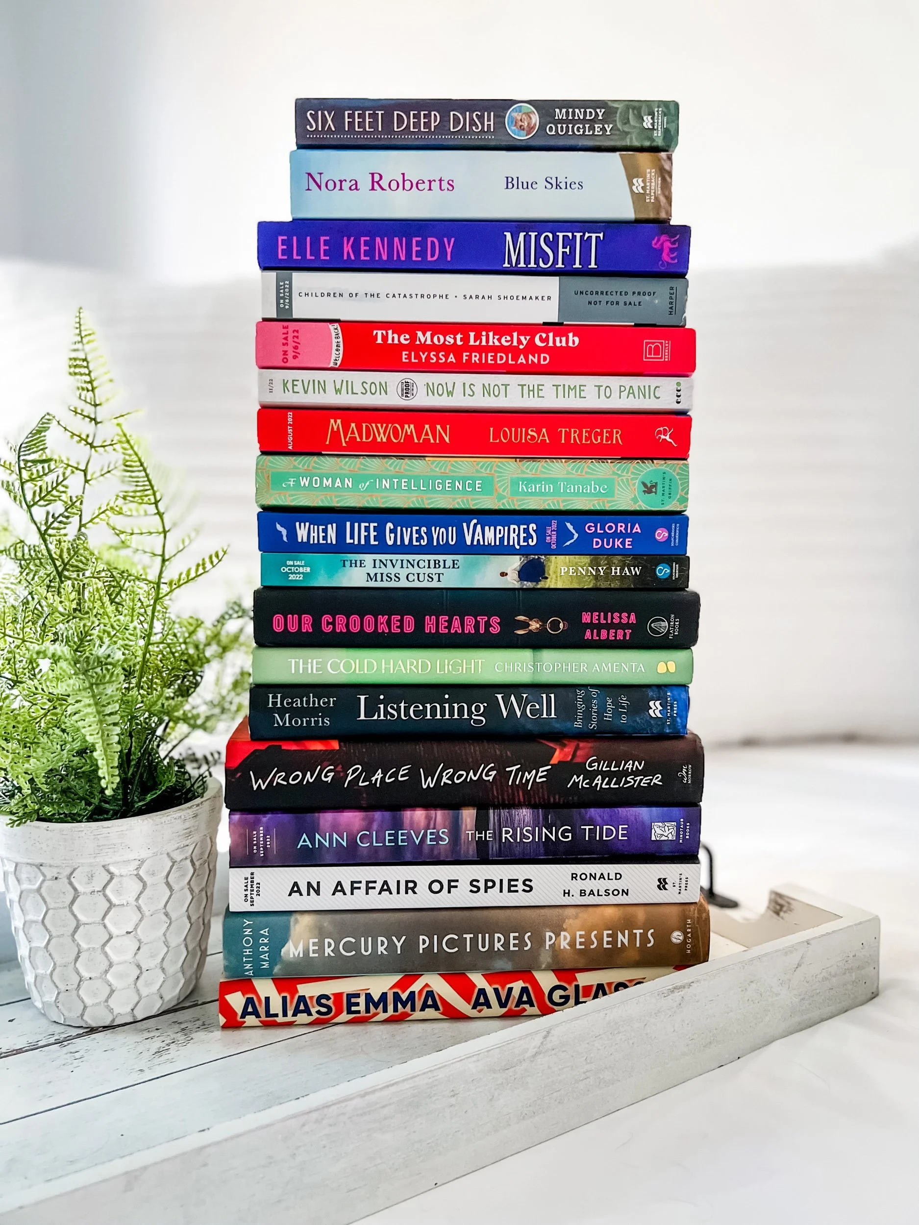 What’s New Wednesday